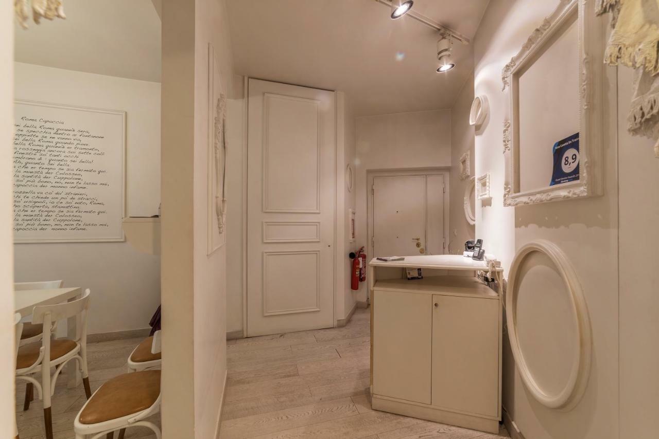 Guest house Nina Casetta De Trastevere Rome