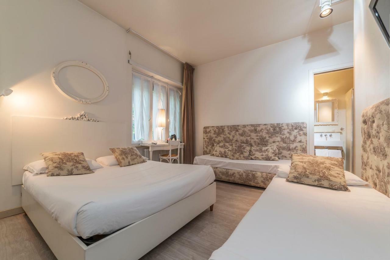 Nina Casetta De Trastevere Guest house