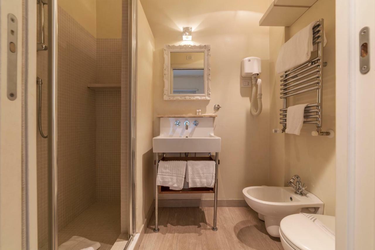 Guest house Nina Casetta De Trastevere 3*