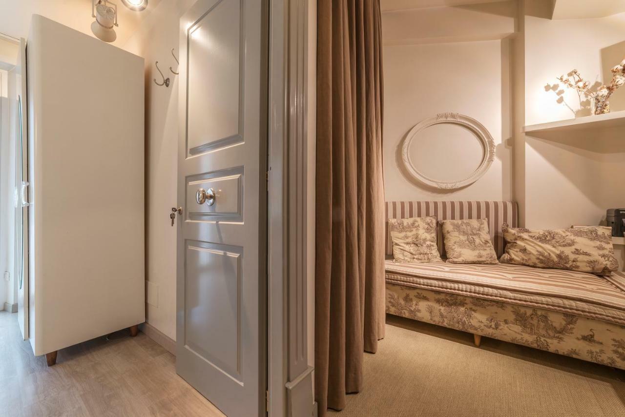 Nina Casetta De Trastevere Guest house 3*
