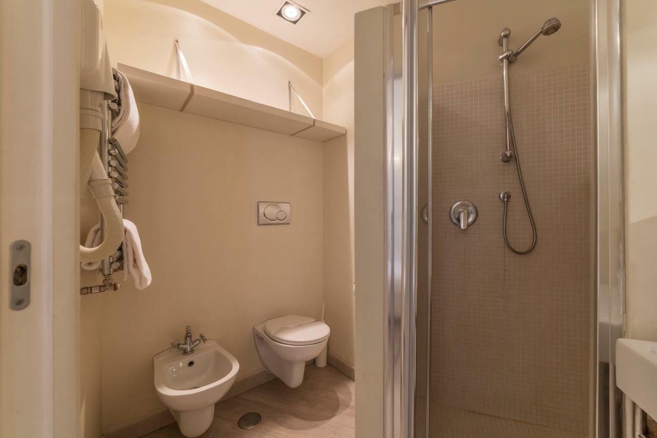 Guest house Nina Casetta De Trastevere Rome