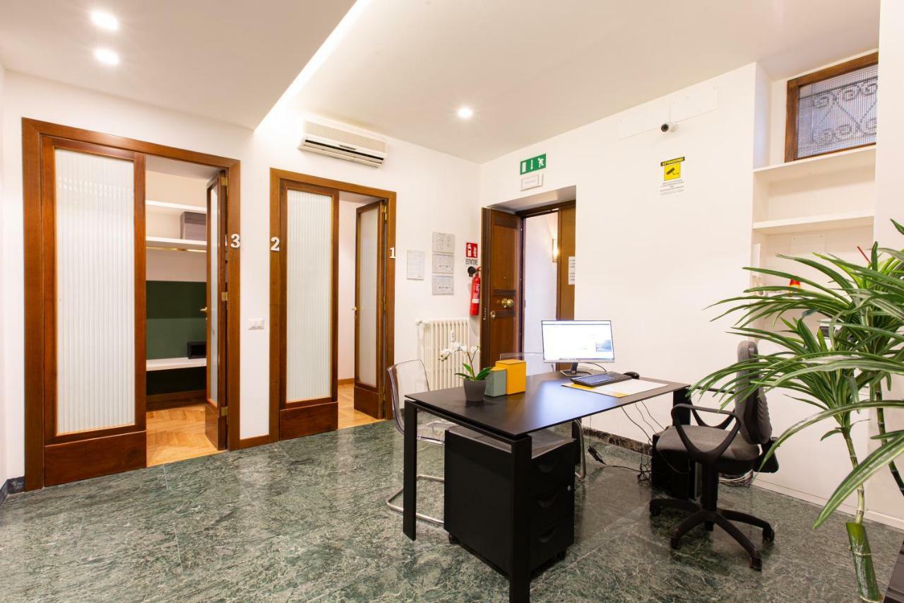 Lombardia40 Luxury Maison d'hôtes 2*