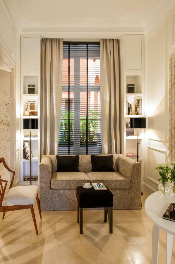 Residenza B Rome