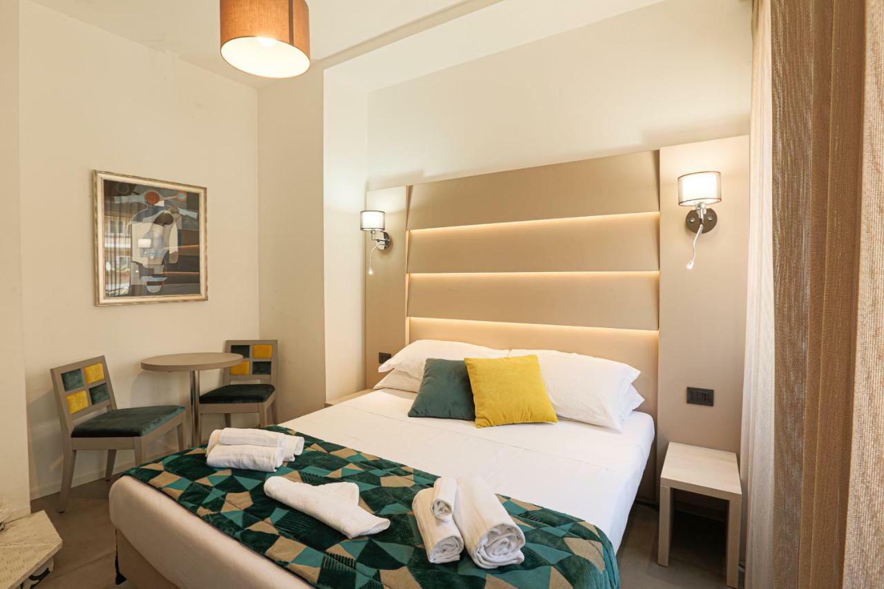 Guest house Davinci Relais Guest House