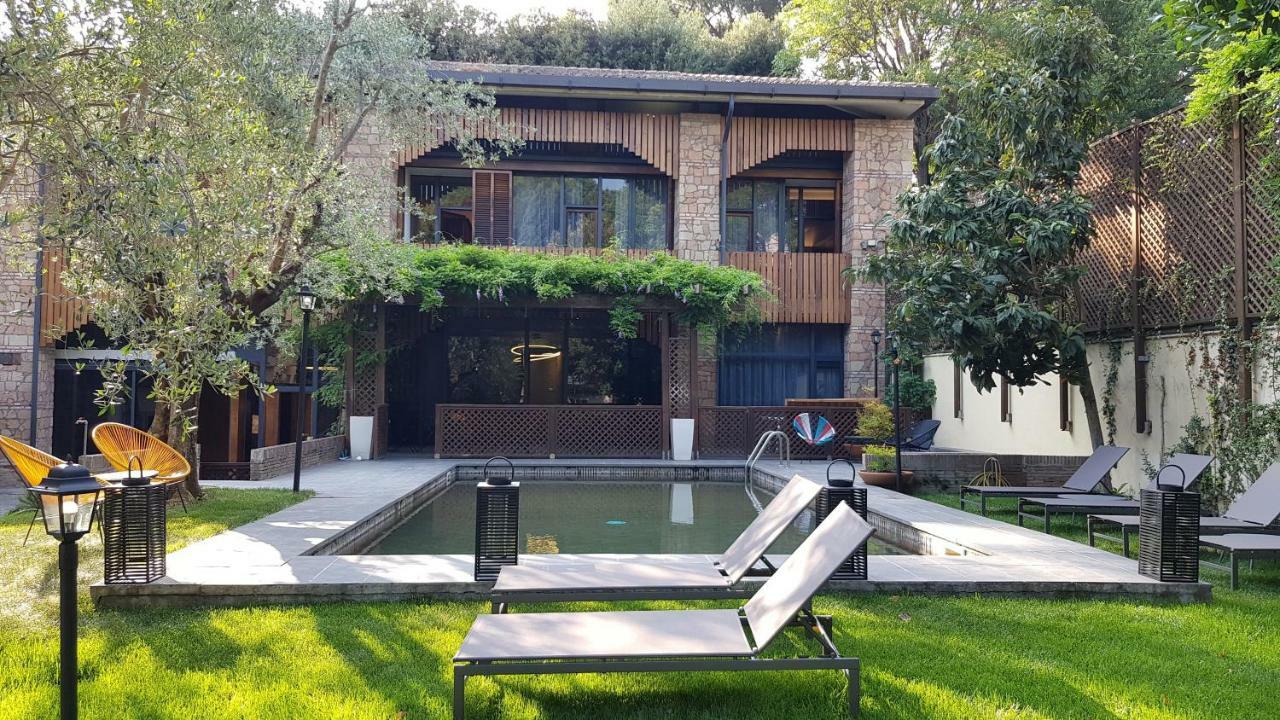 Resort Fauno Urban Rome