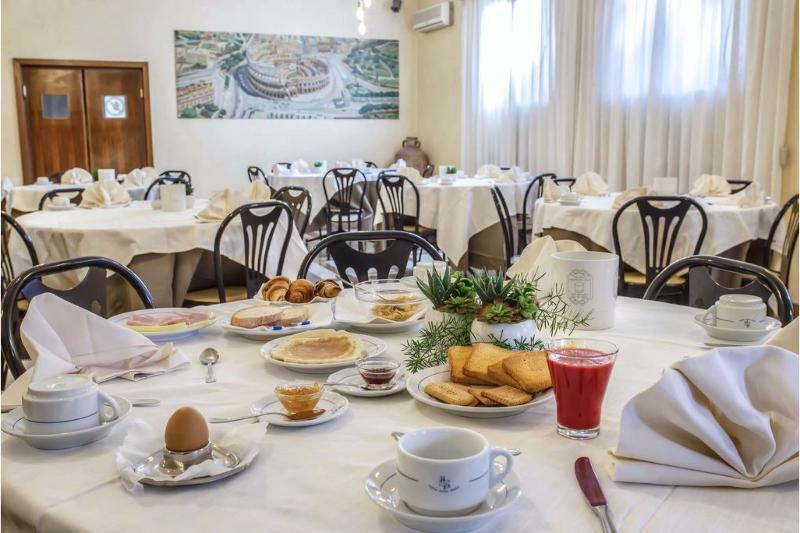 Hotel Santa Prisca