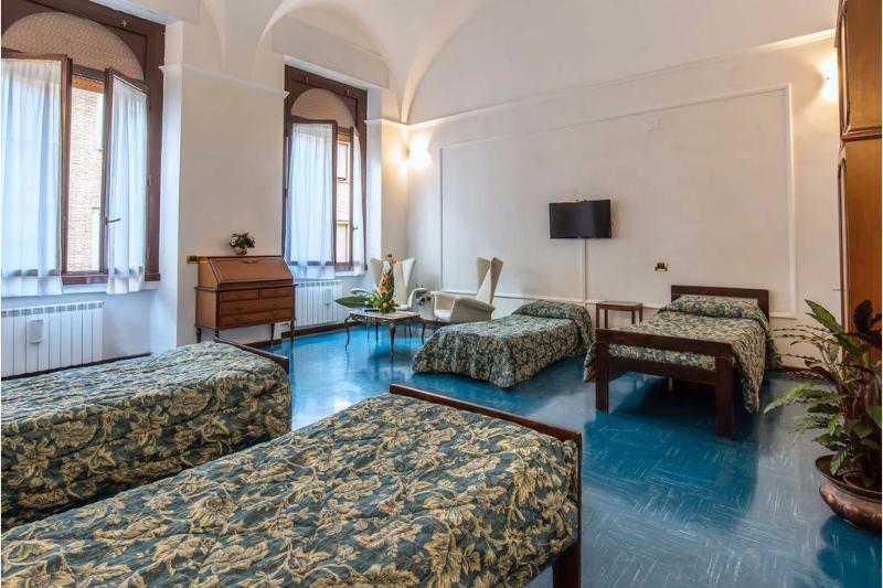 Santa Prisca Hotel