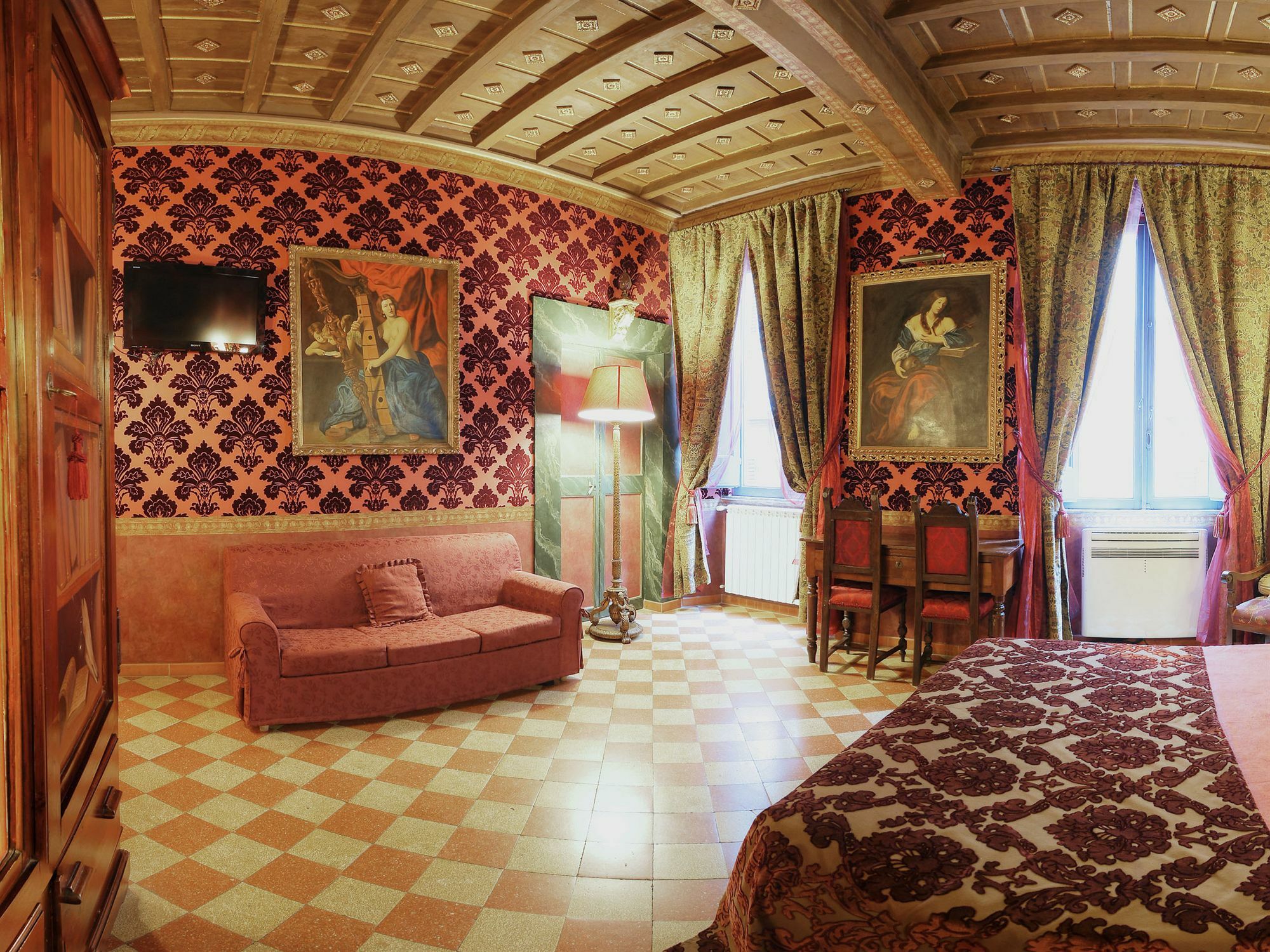 Guest house Antica Dimora De Michaelis 3*