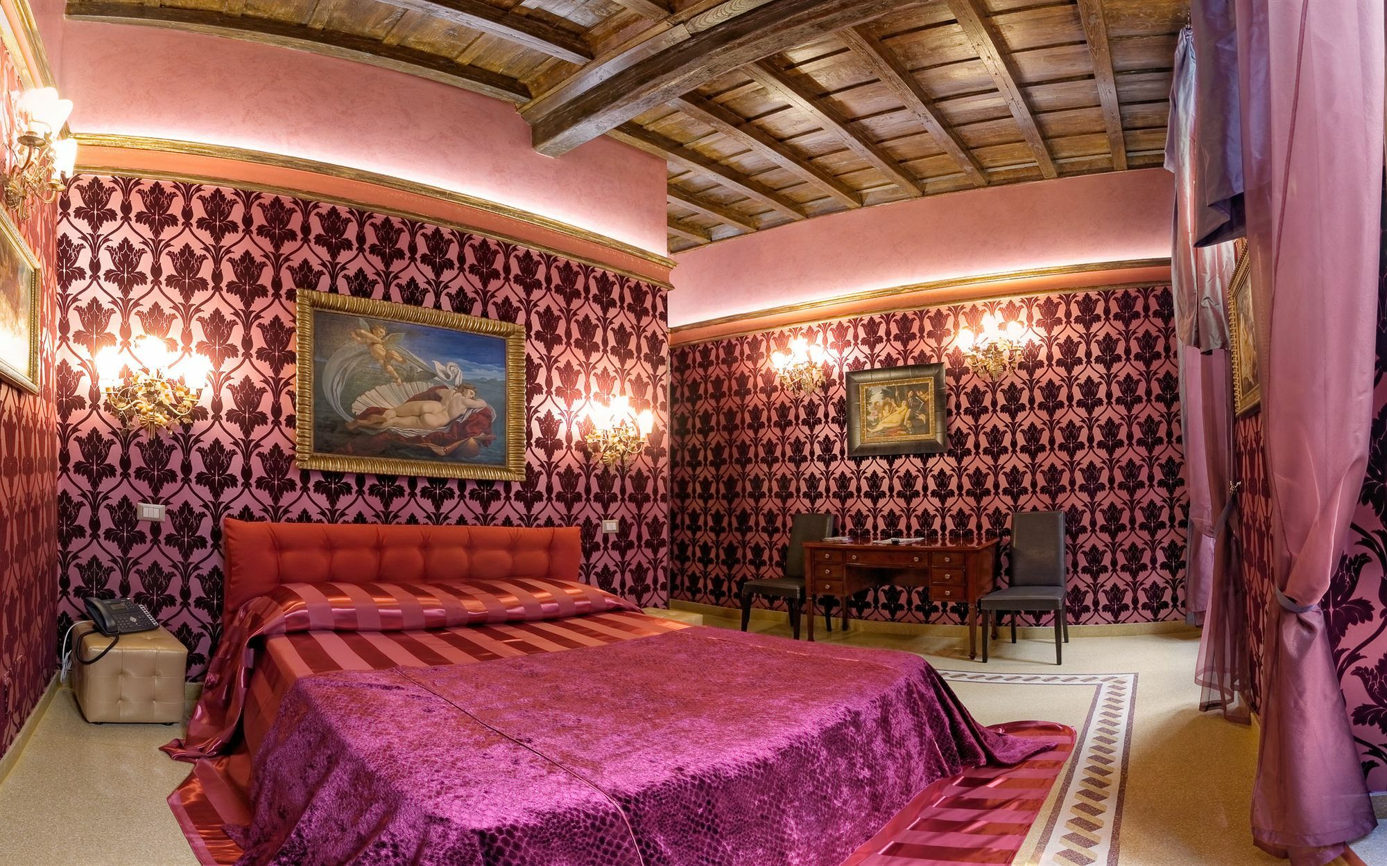 Guest house Antica Dimora De Michaelis
