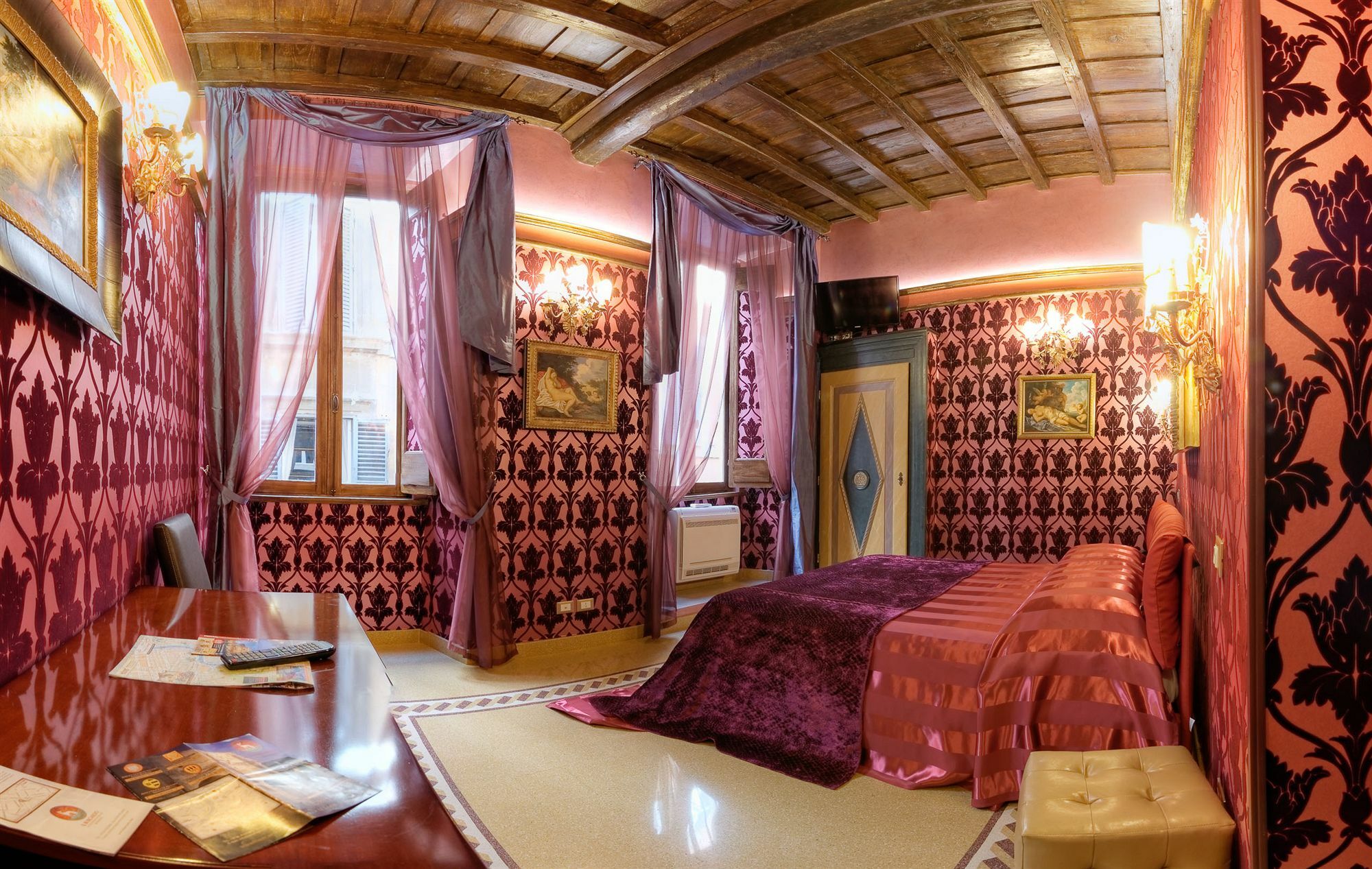 Guest house Antica Dimora De Michaelis