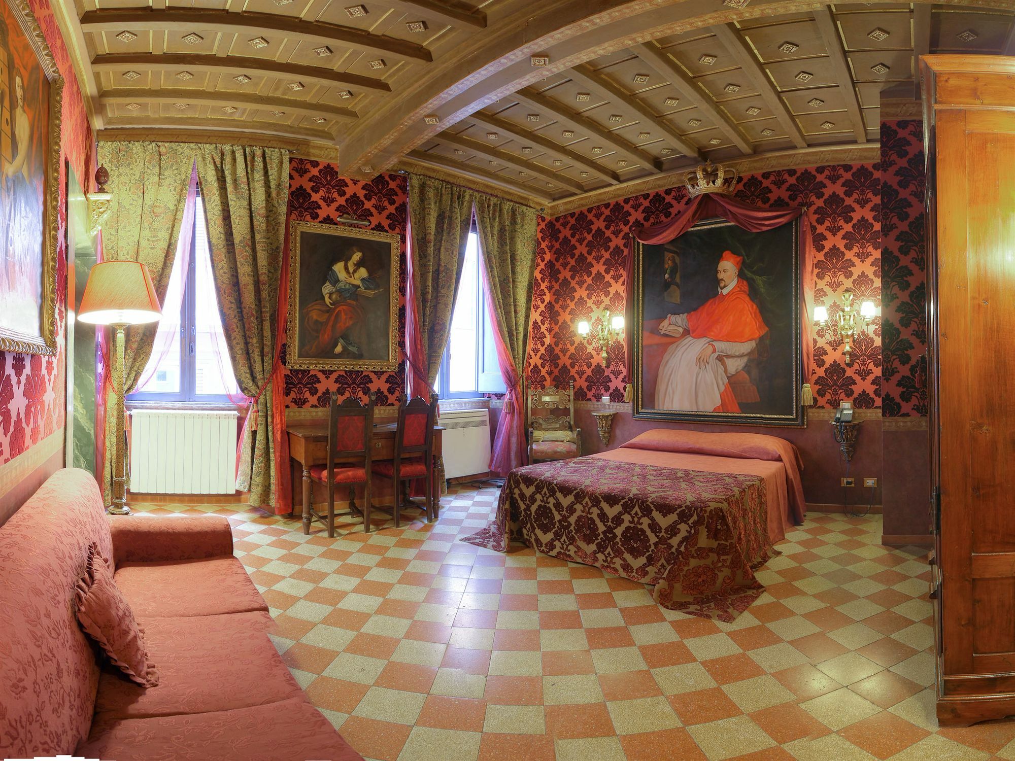 Antica Dimora De Michaelis Guest house 3*
