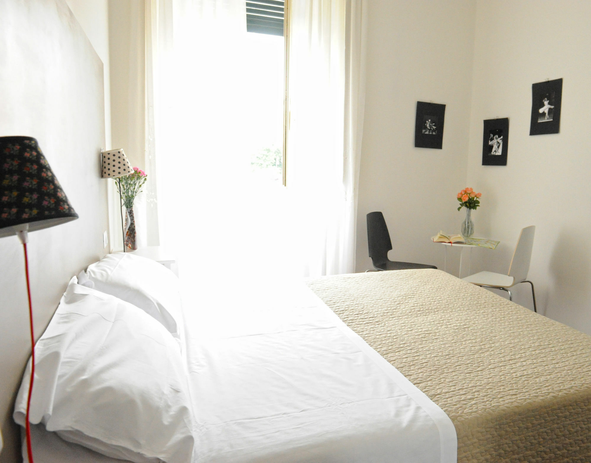 Casa de hóspedes Guest House Interno4