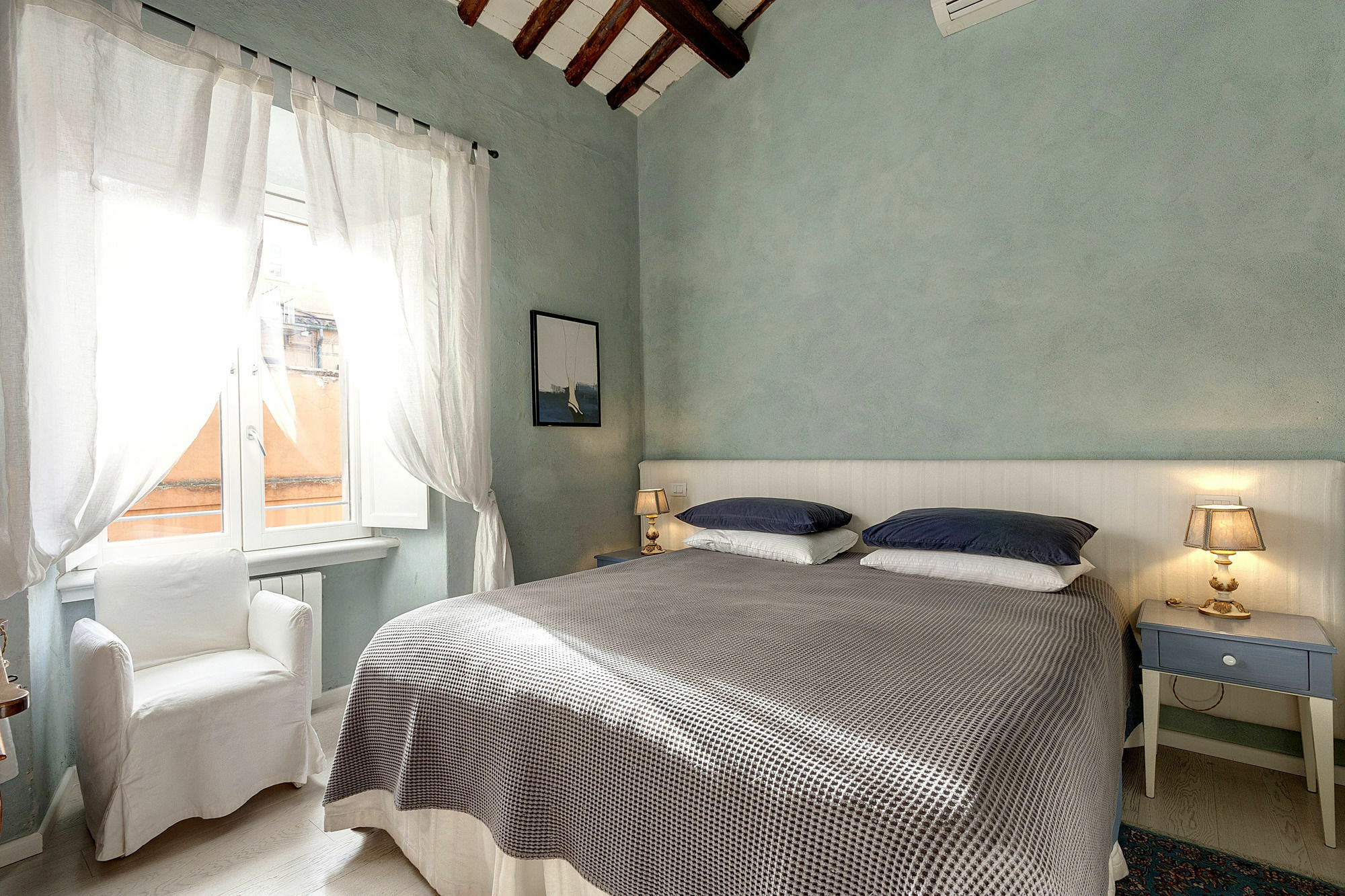 Guest house Lm Spagna 3*