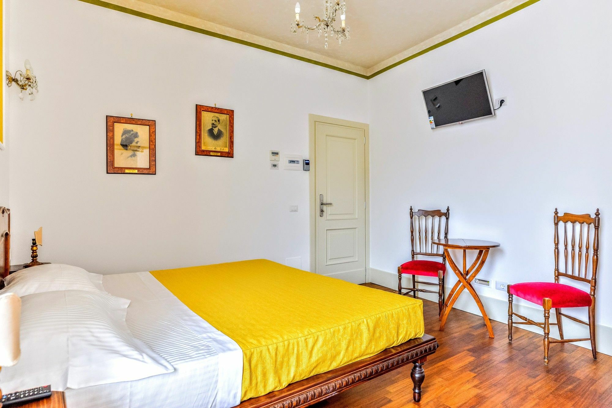 Maison d'hôtes Arpinelli Relais Rome