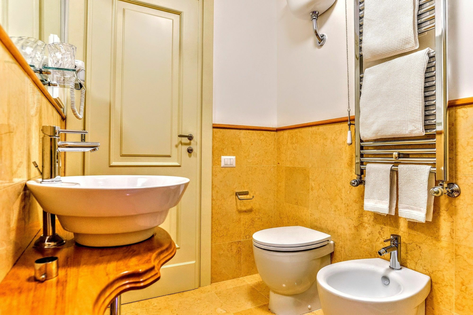 Arpinelli Relais Maison d'hôtes 3*