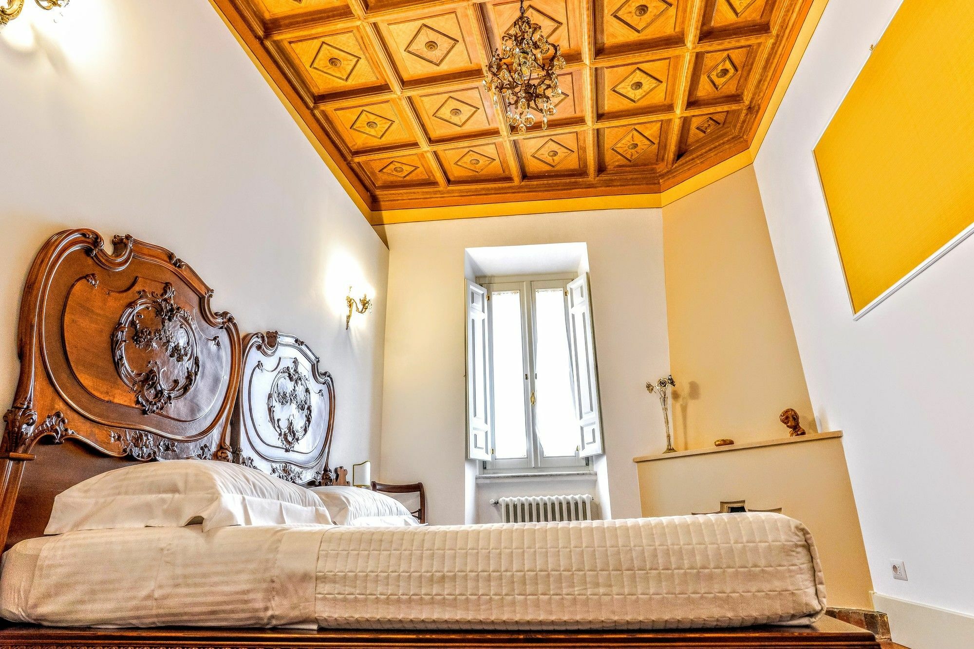 Arpinelli Relais Maison d'hôtes 3*