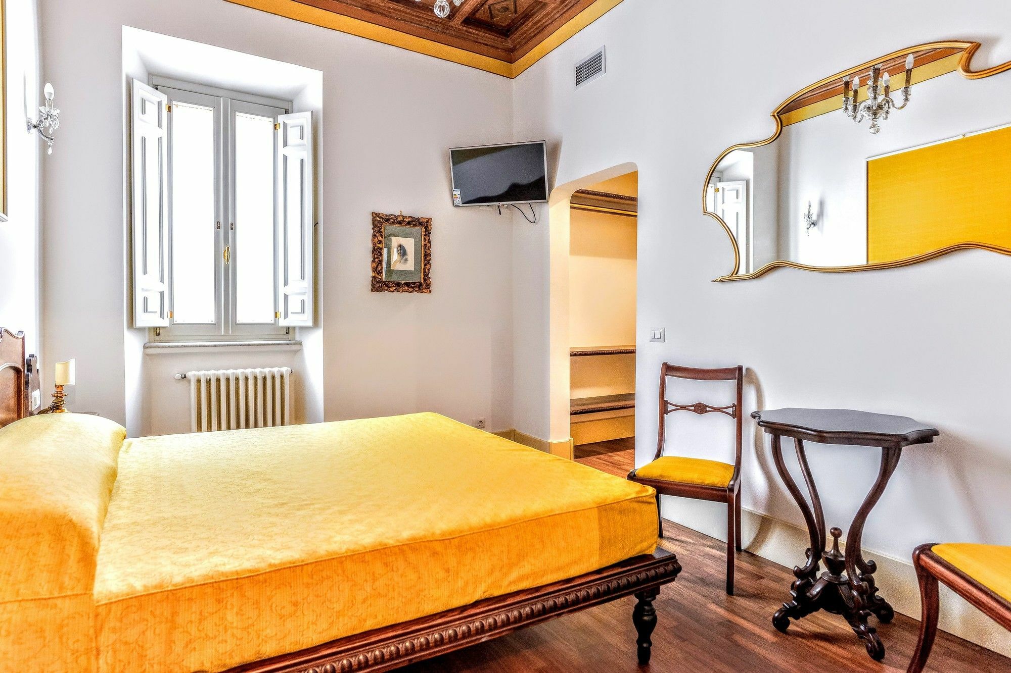 Arpinelli Relais Maison d'hôtes