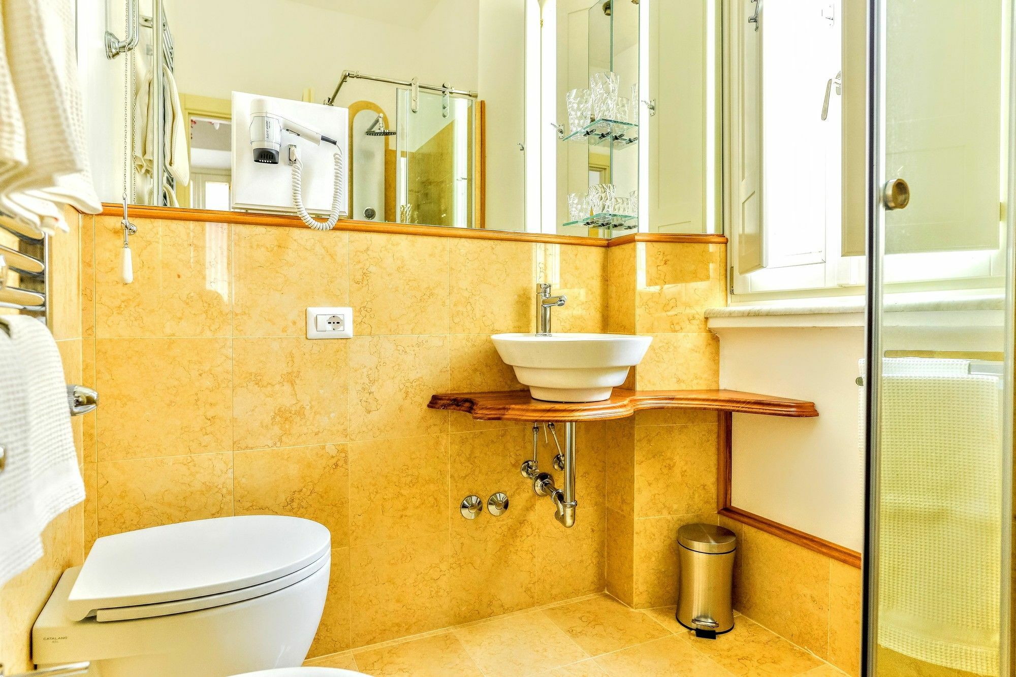 Arpinelli Relais Maison d'hôtes