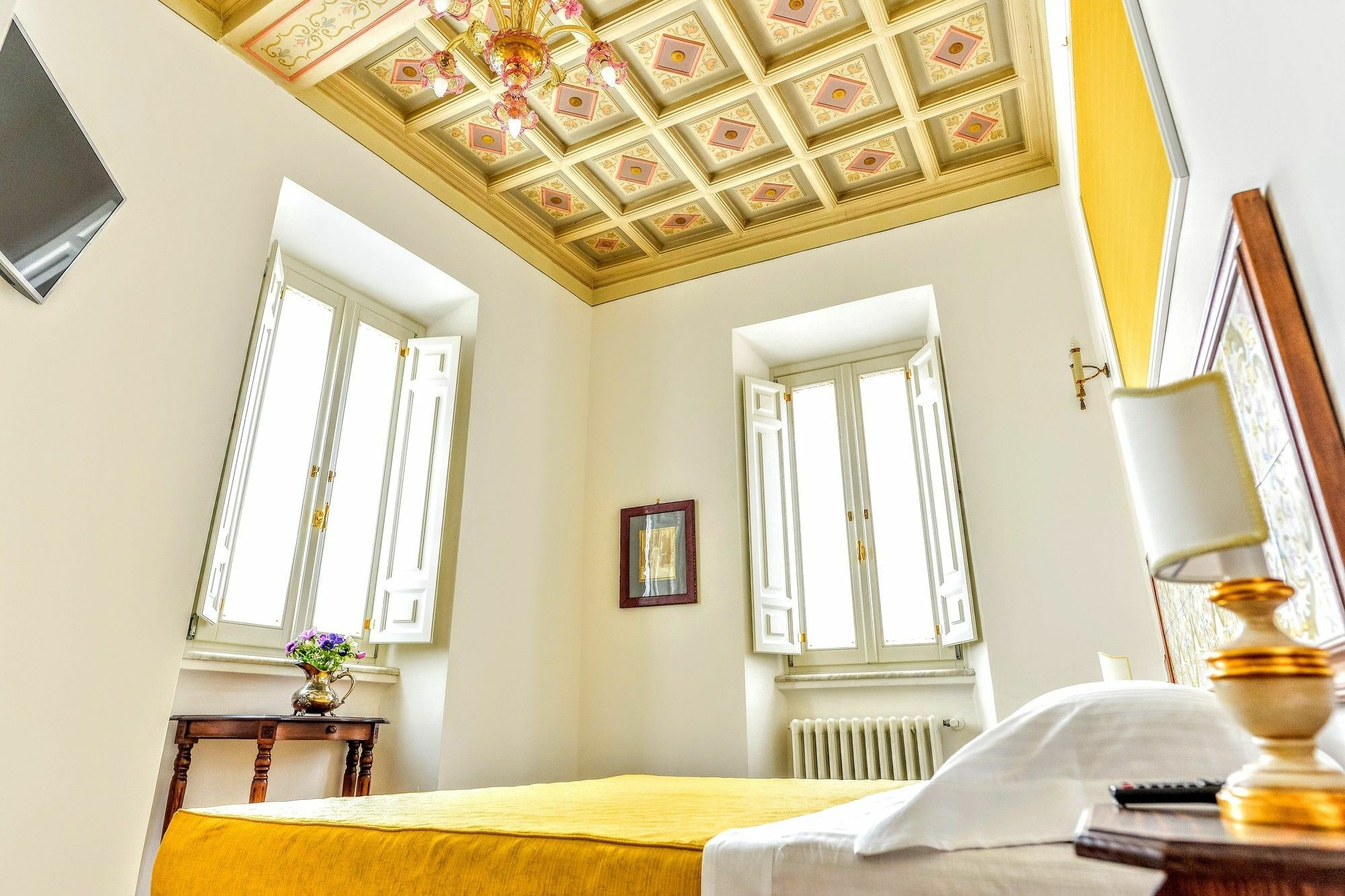Arpinelli Relais 3* Rome