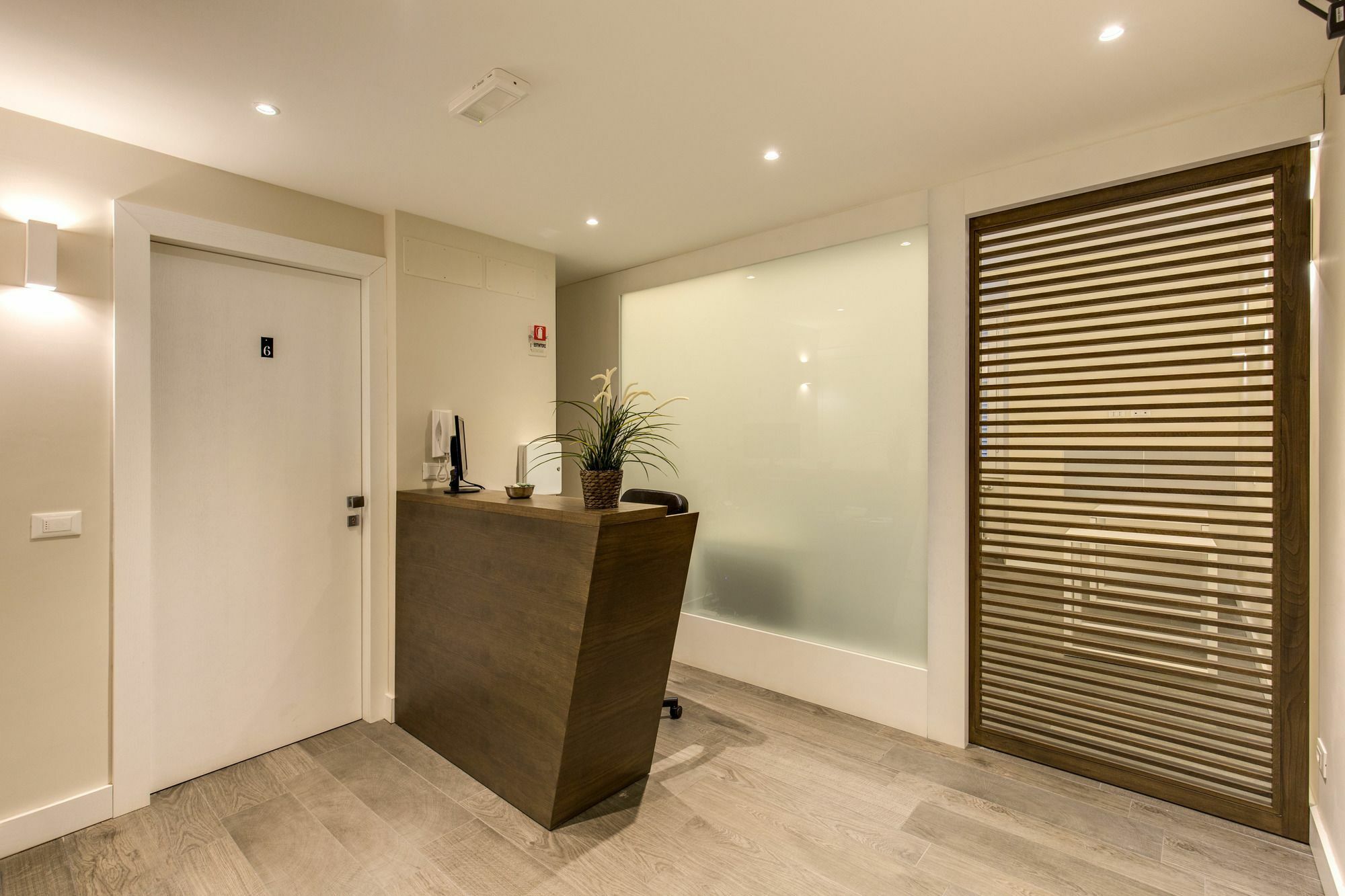 Guest house Wrh 3*
