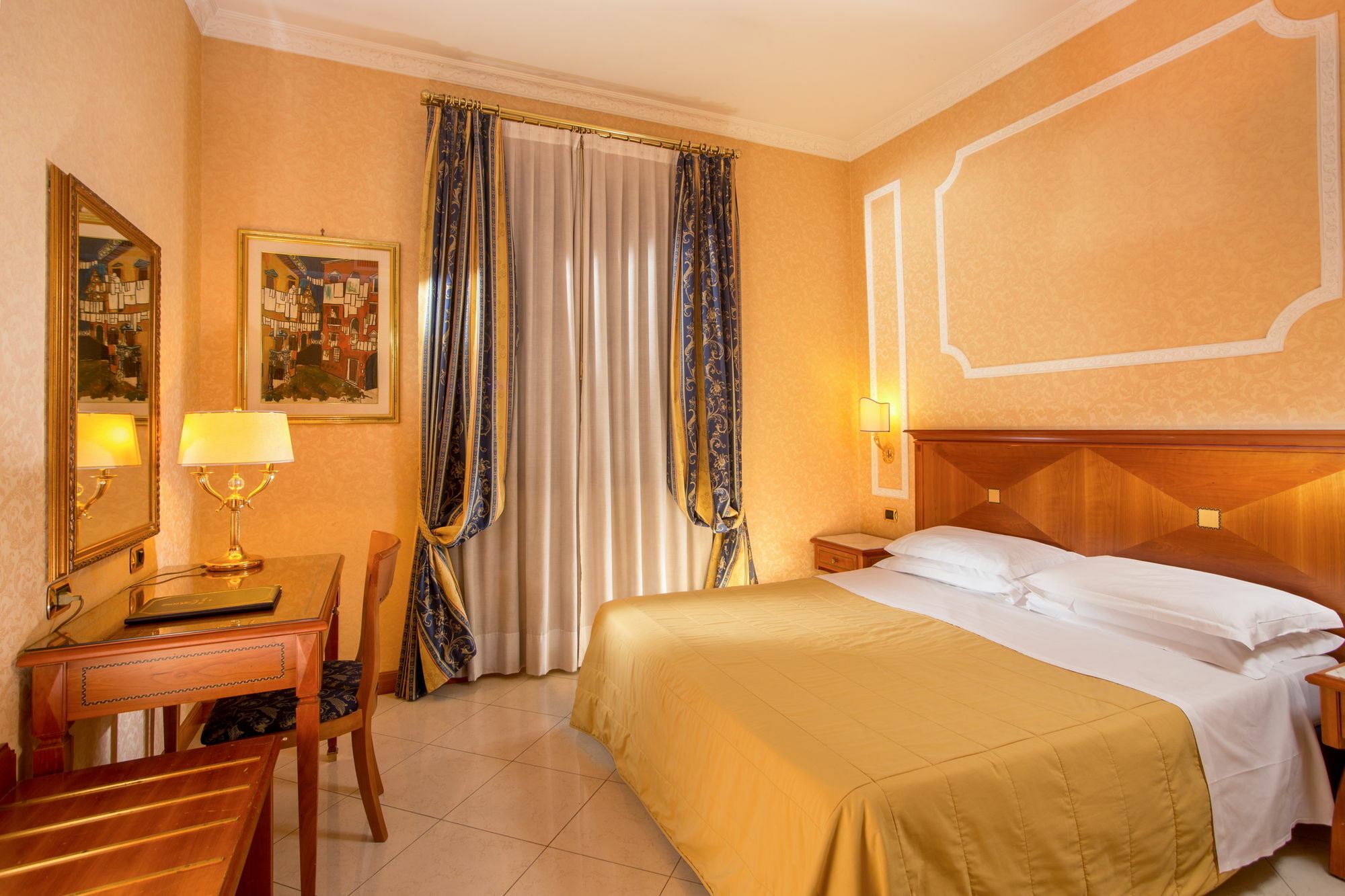 Apartamento Amalia Vatican House *