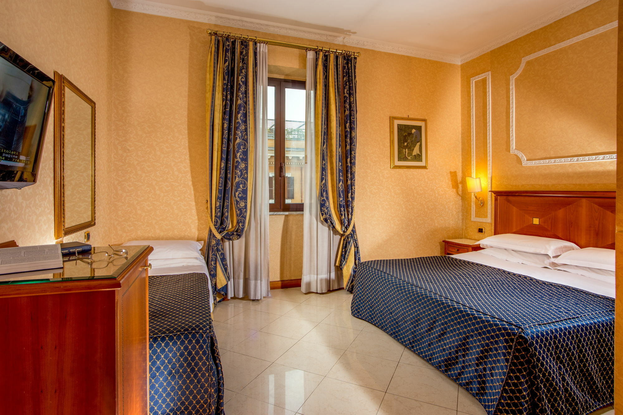 Amalia Vatican House Apartamento