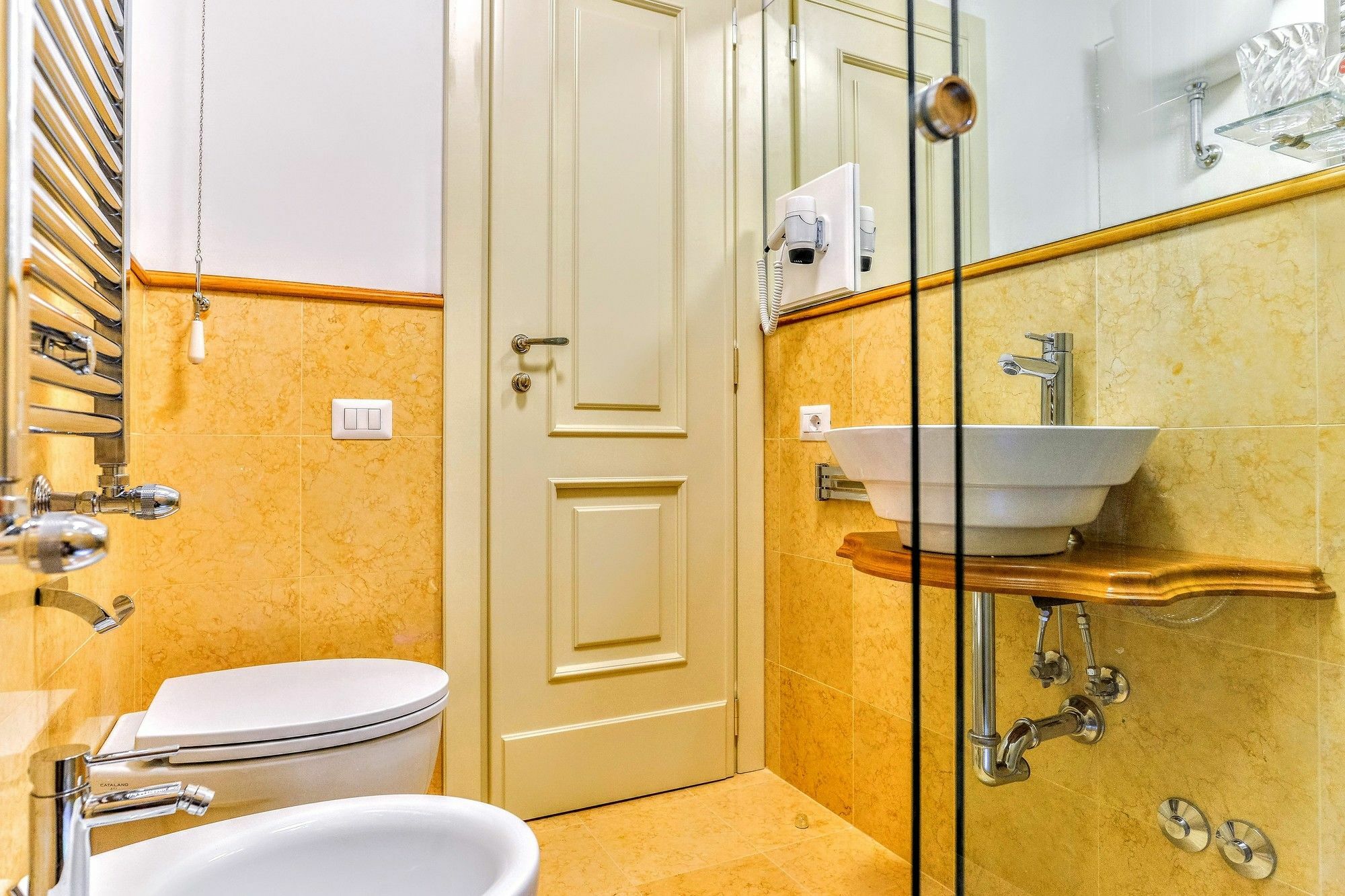Arpinelli Relais Maison d'hôtes Rome