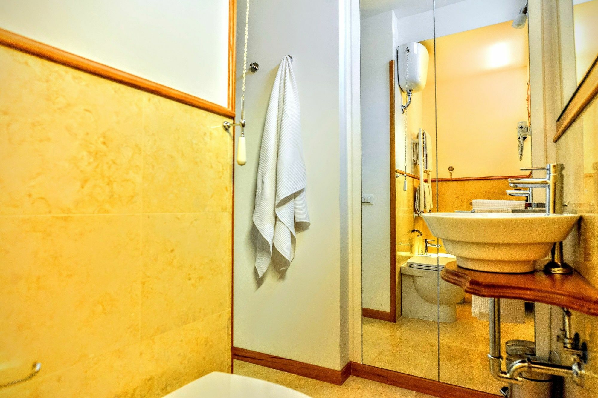 Maison d'hôtes Arpinelli Relais Rome