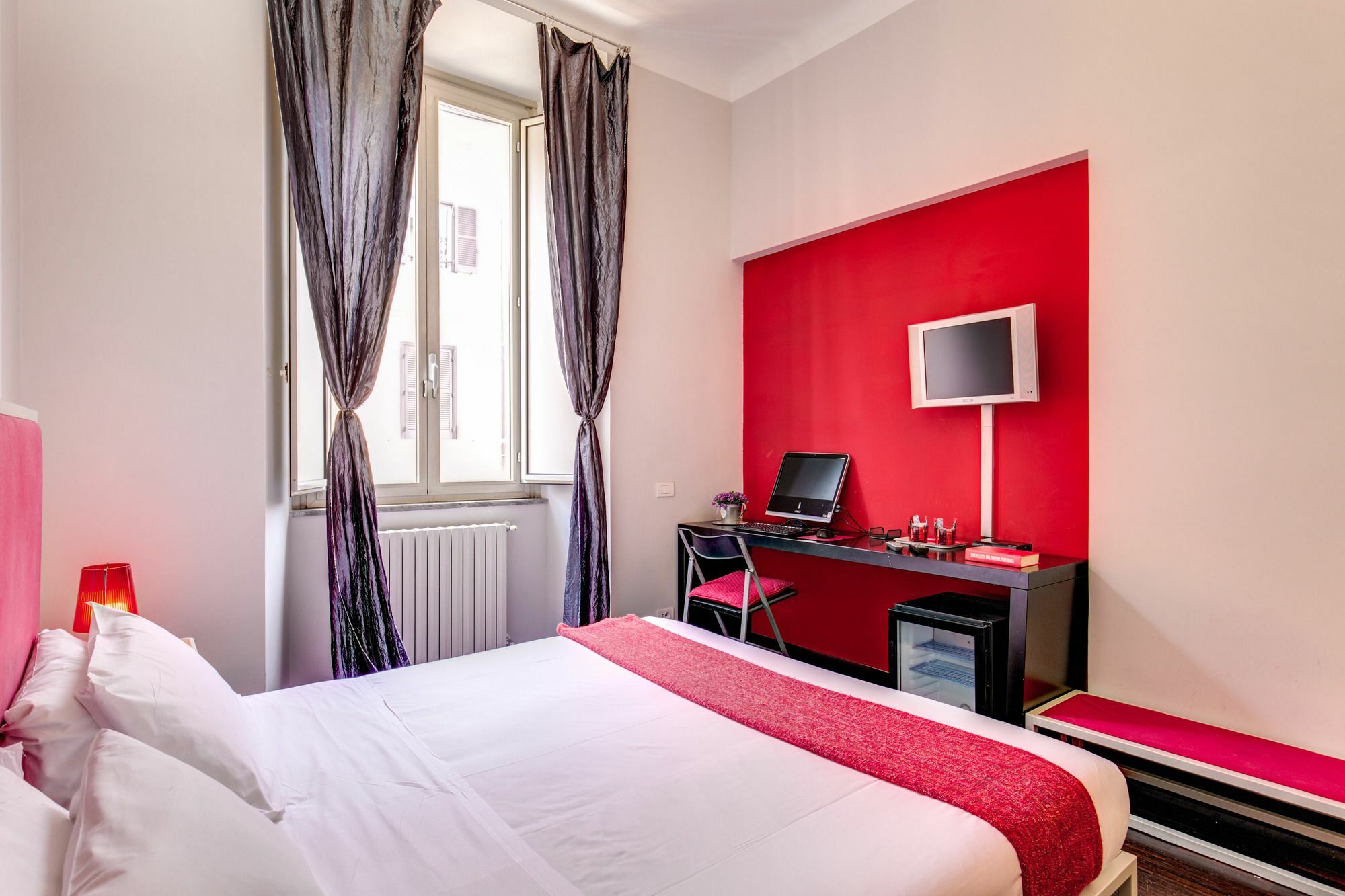 Guest house Wrh Rome