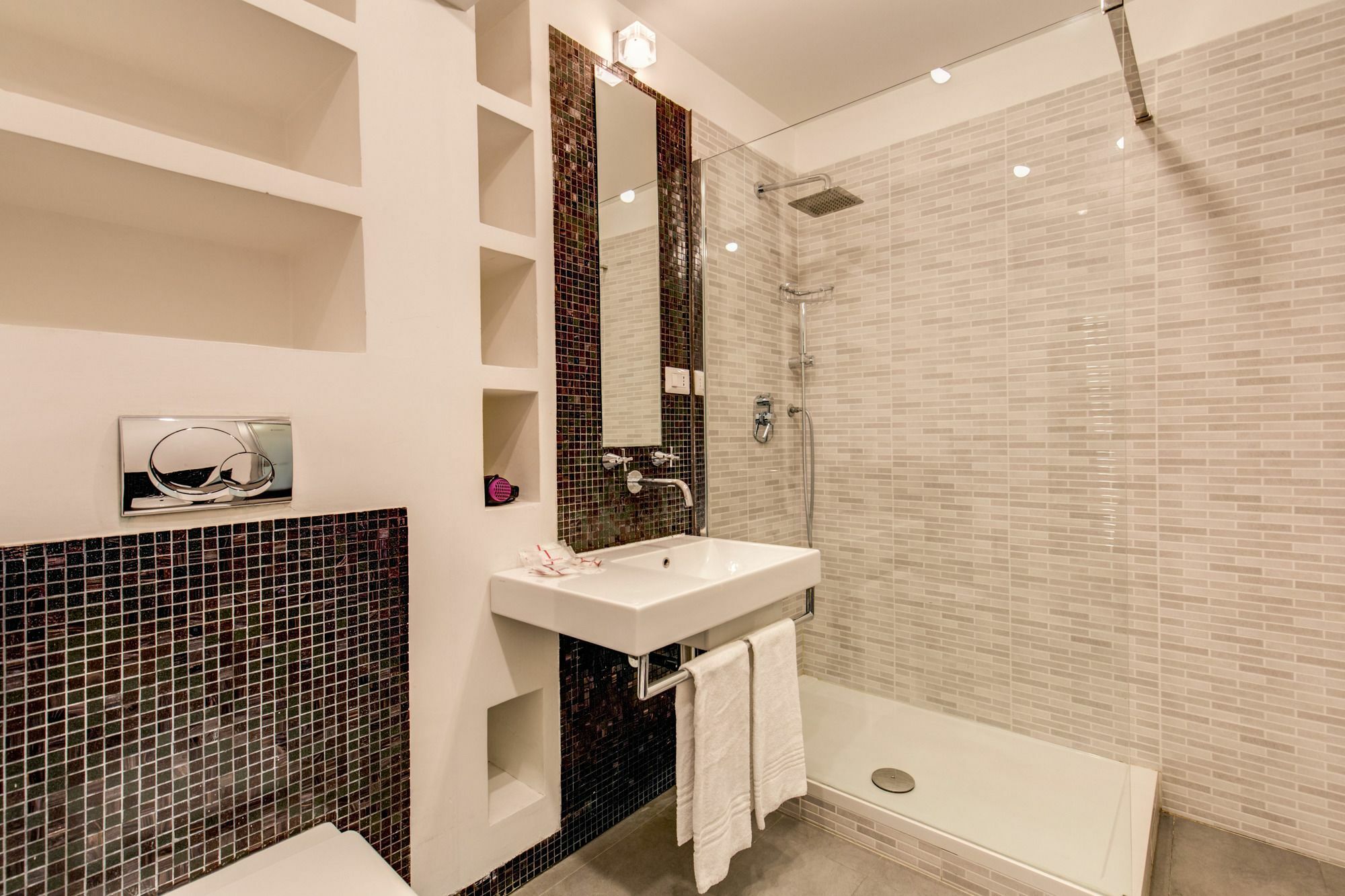 Guest house Wrh Rome