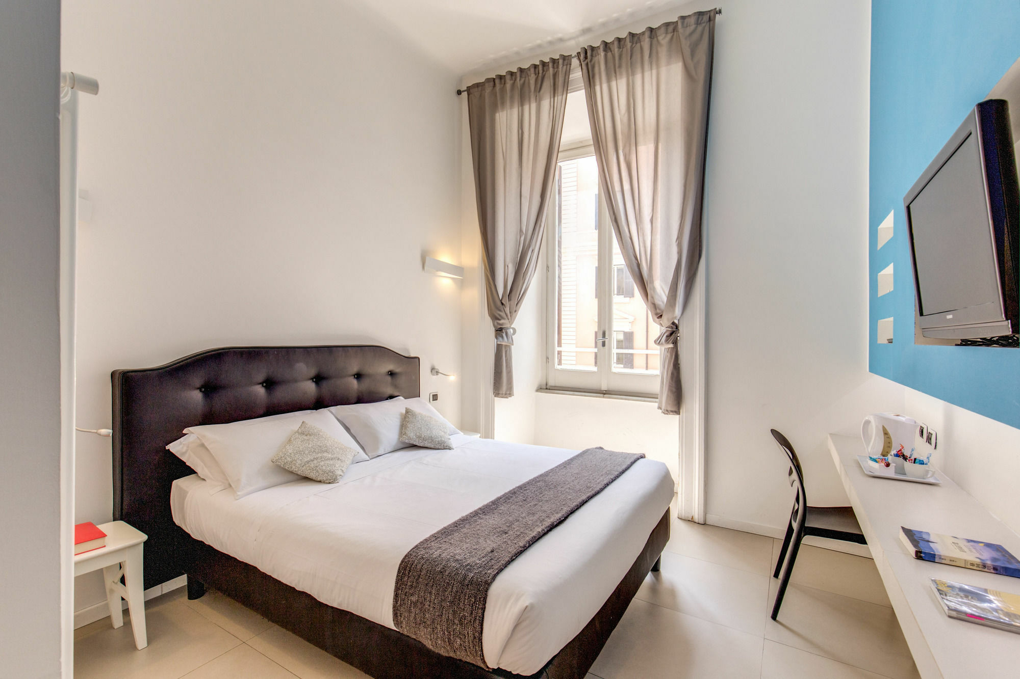 Wrh Guest house