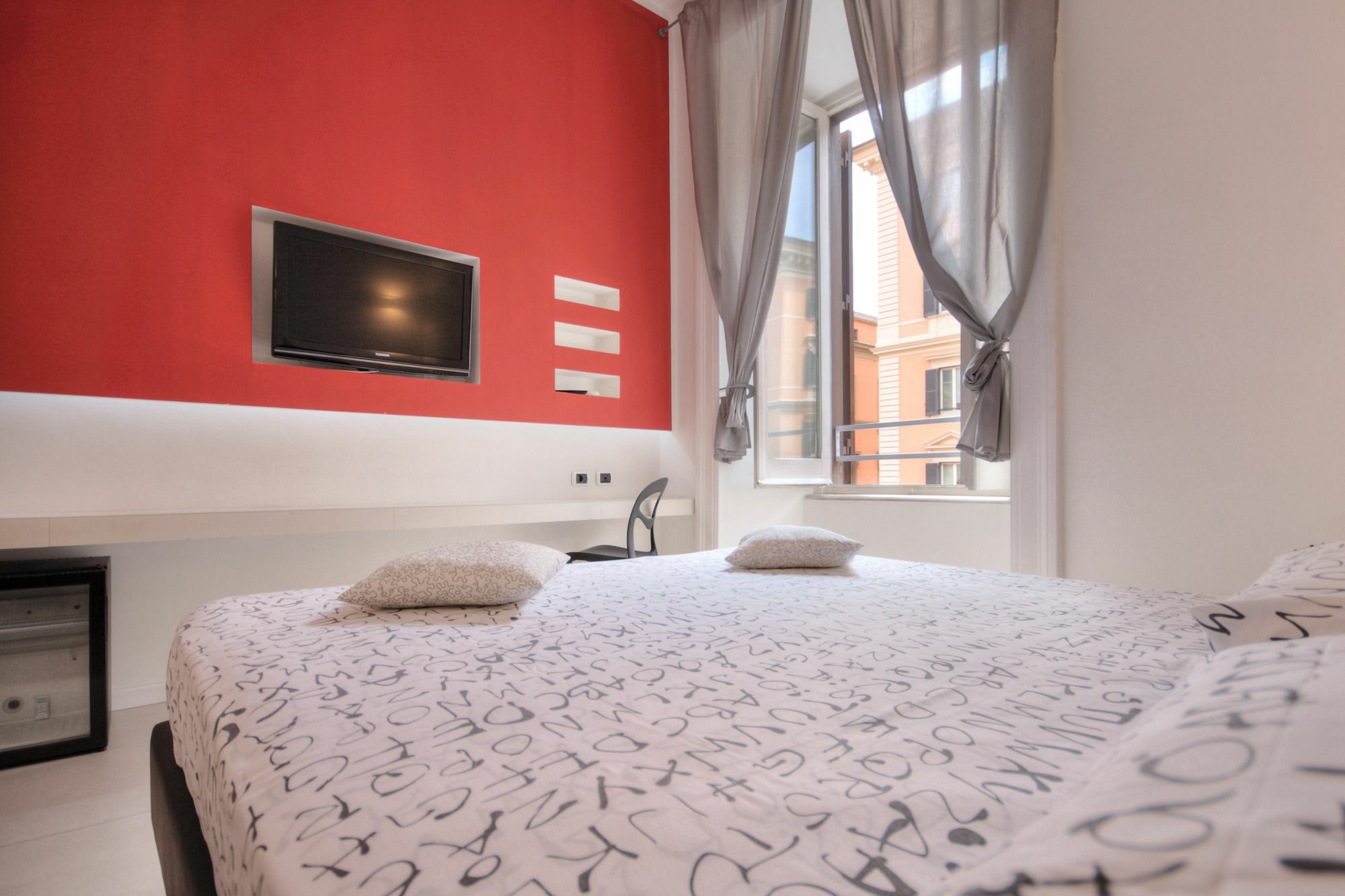 Wrh Guest house 3*