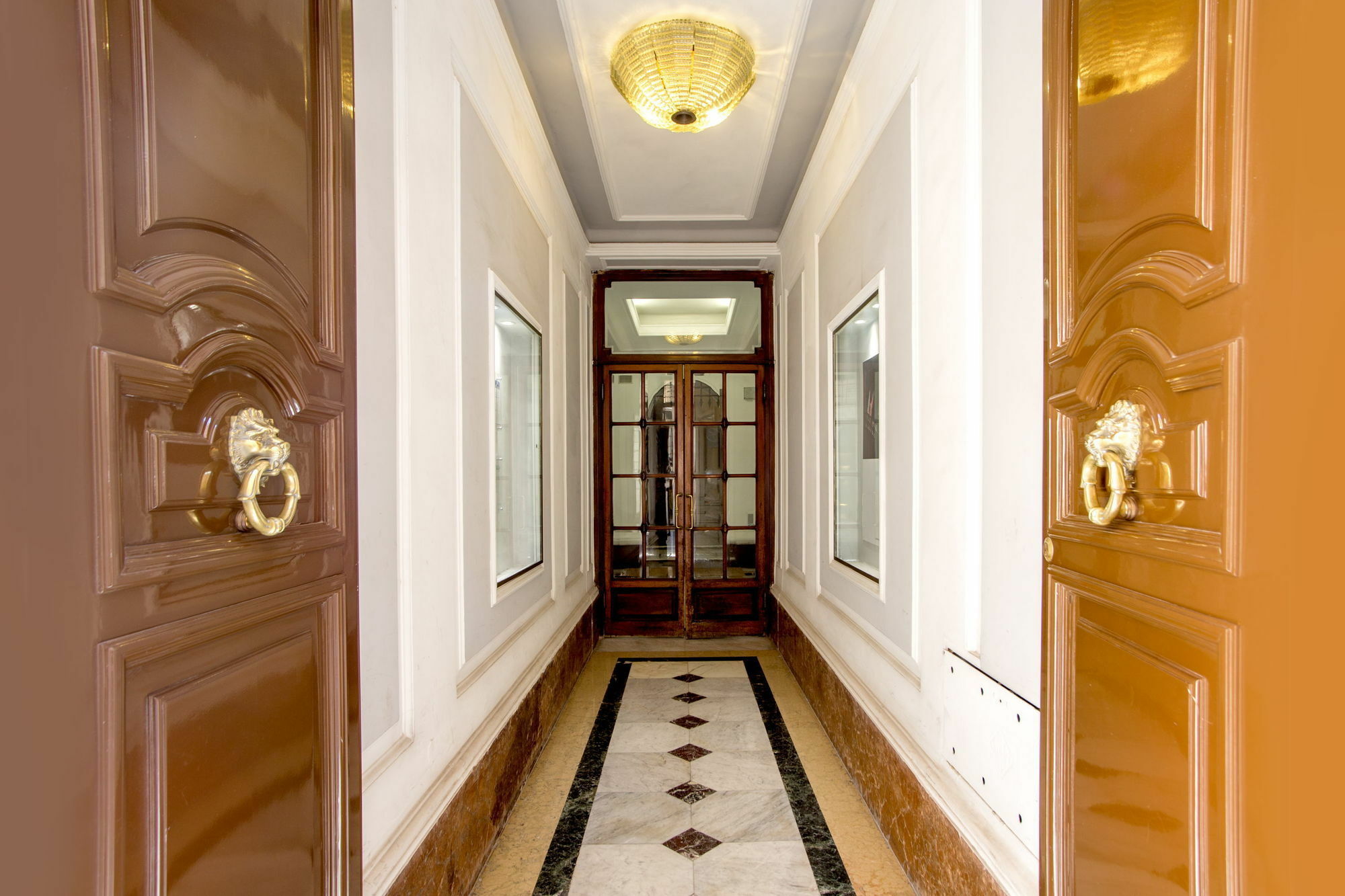 Frattina Grand Rome