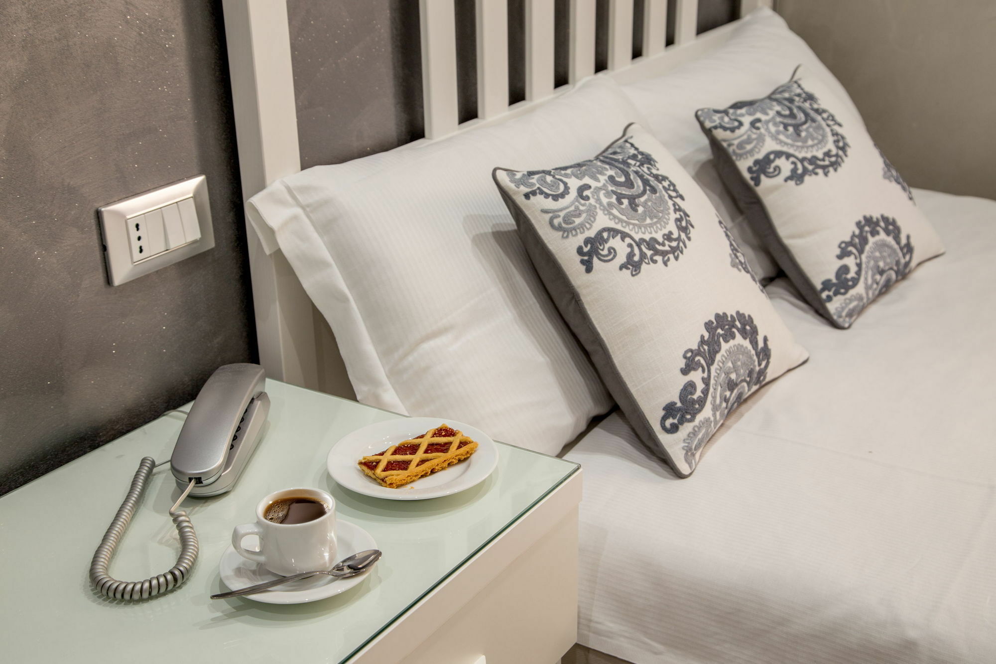 Frattina Grand 3* Rome