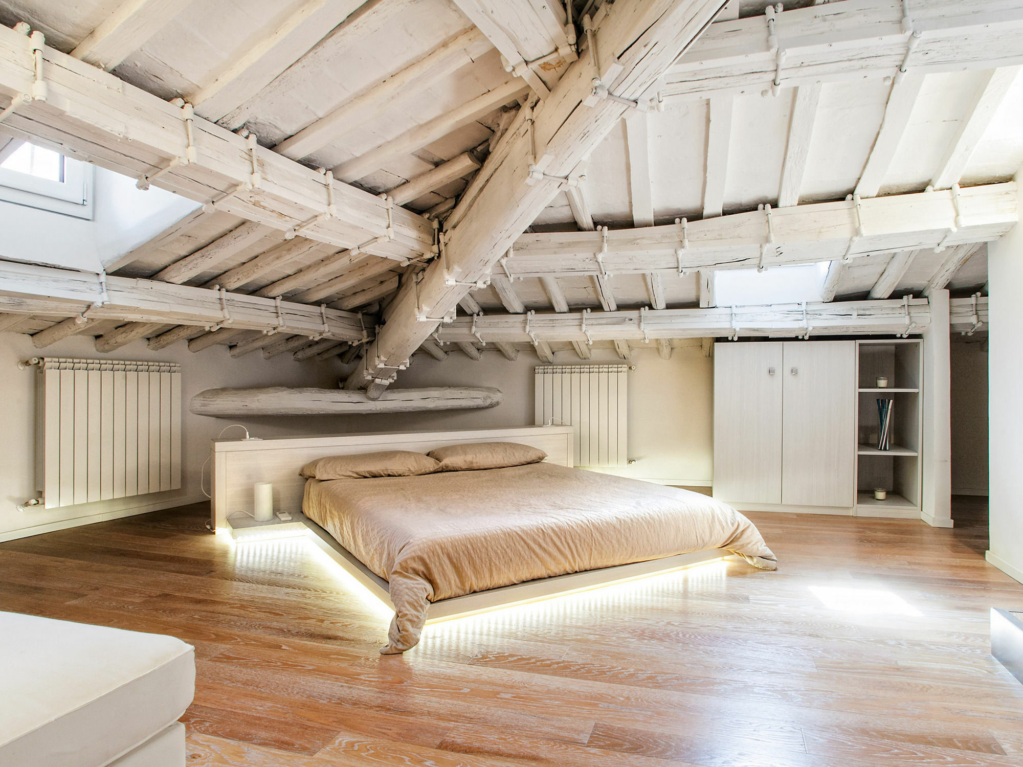 Spanish Steps Luxury Penthouse Appartement *