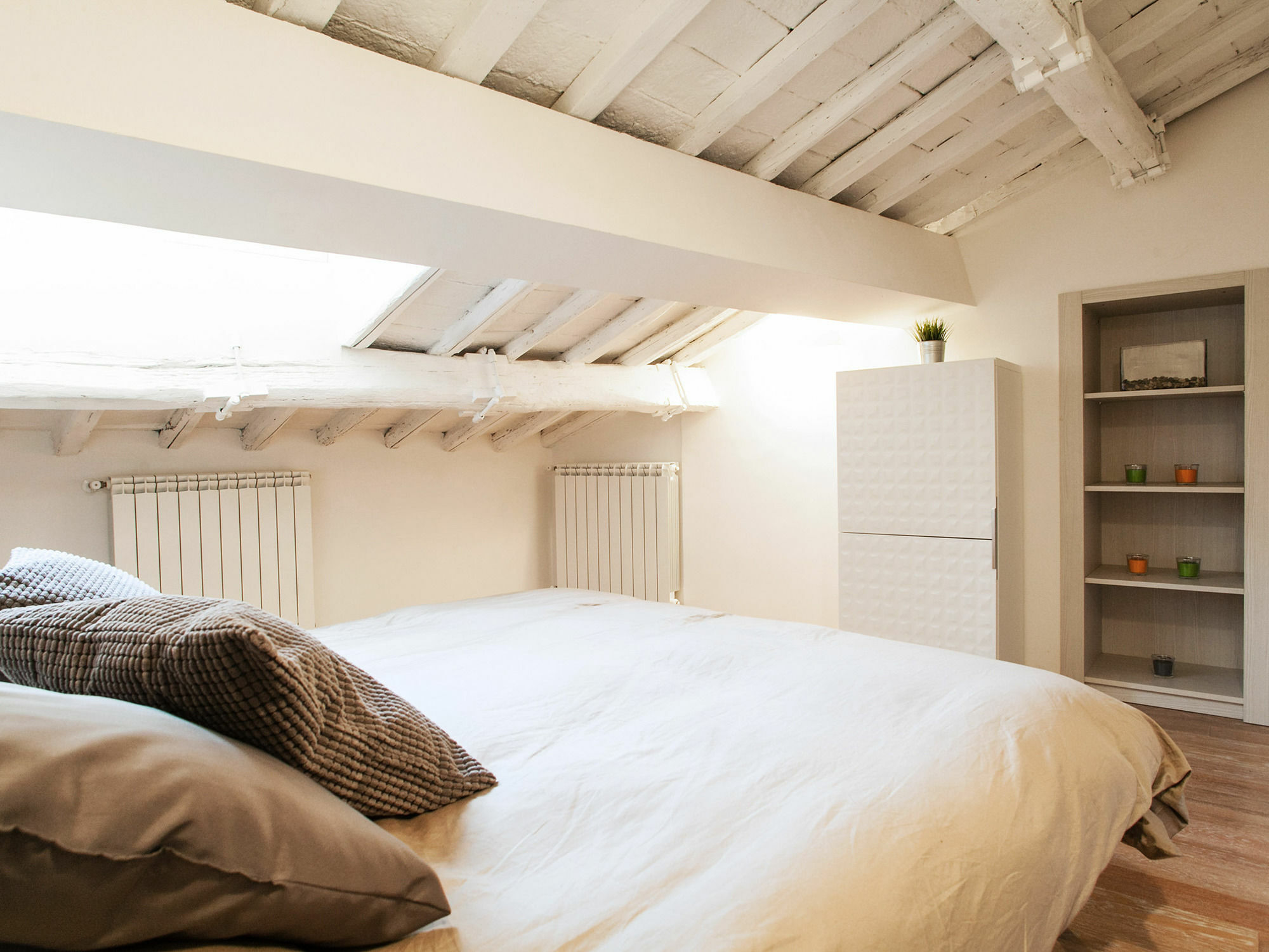 Spanish Steps Luxury Penthouse Rome