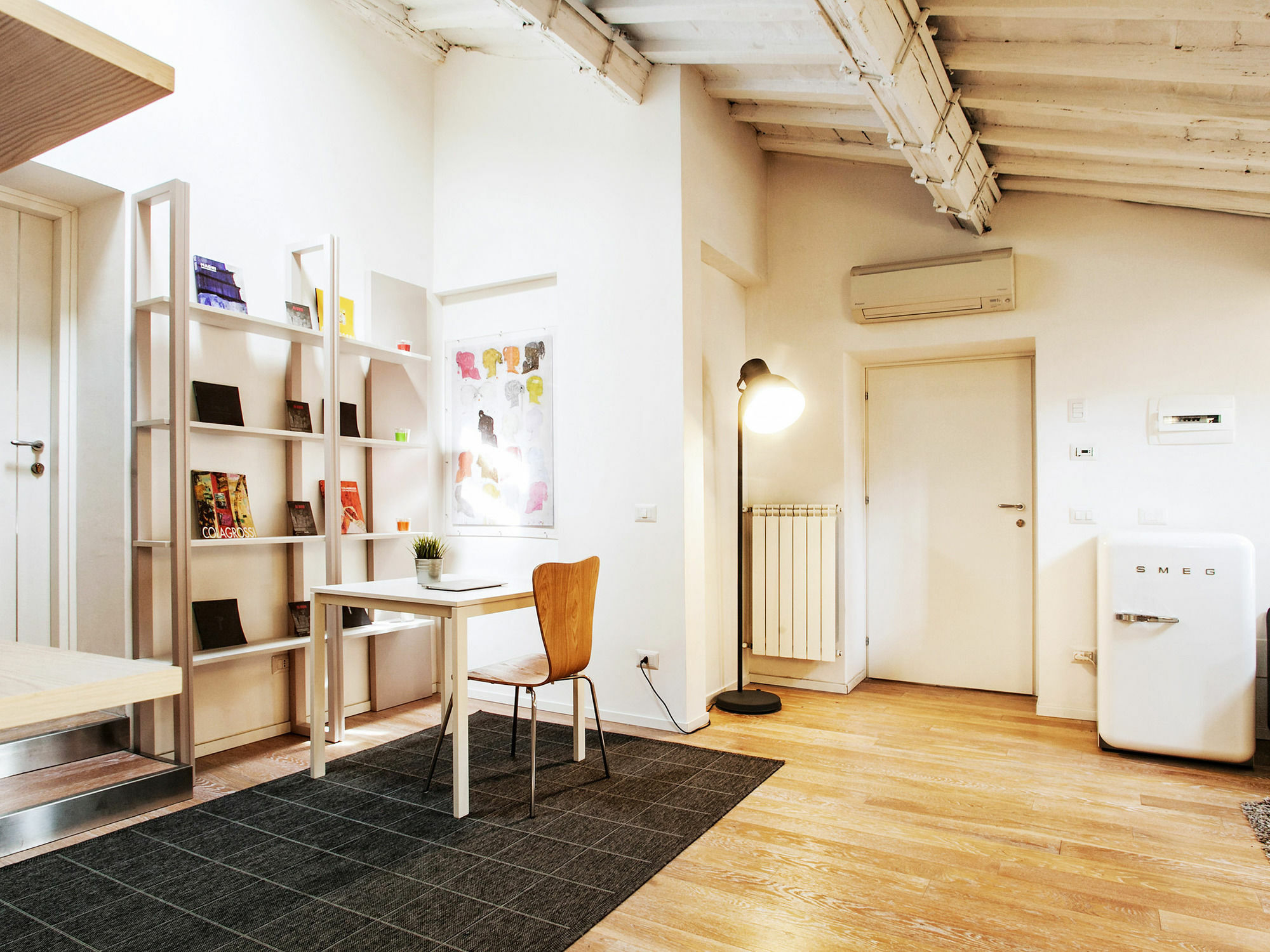 Appartement Spanish Steps Luxury Penthouse *