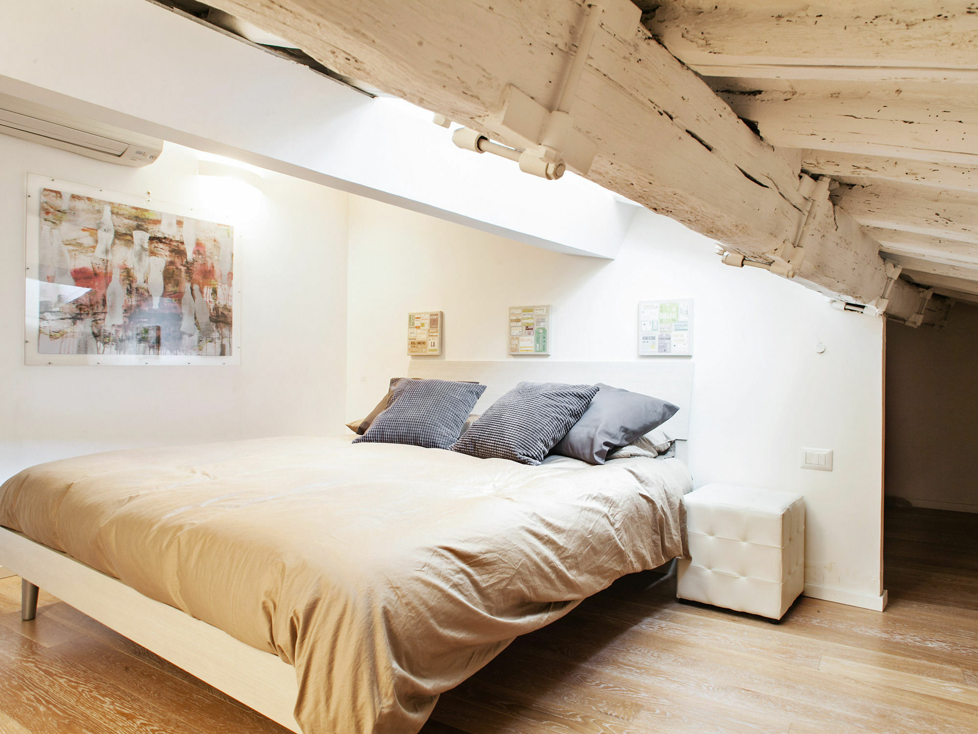 Spanish Steps Luxury Penthouse * Rome