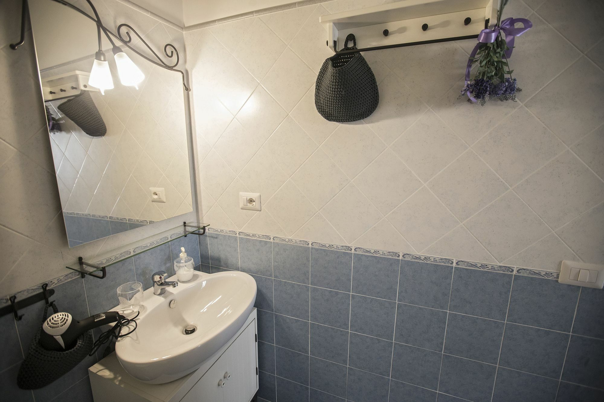 Gasthuis A Casa Di Benny