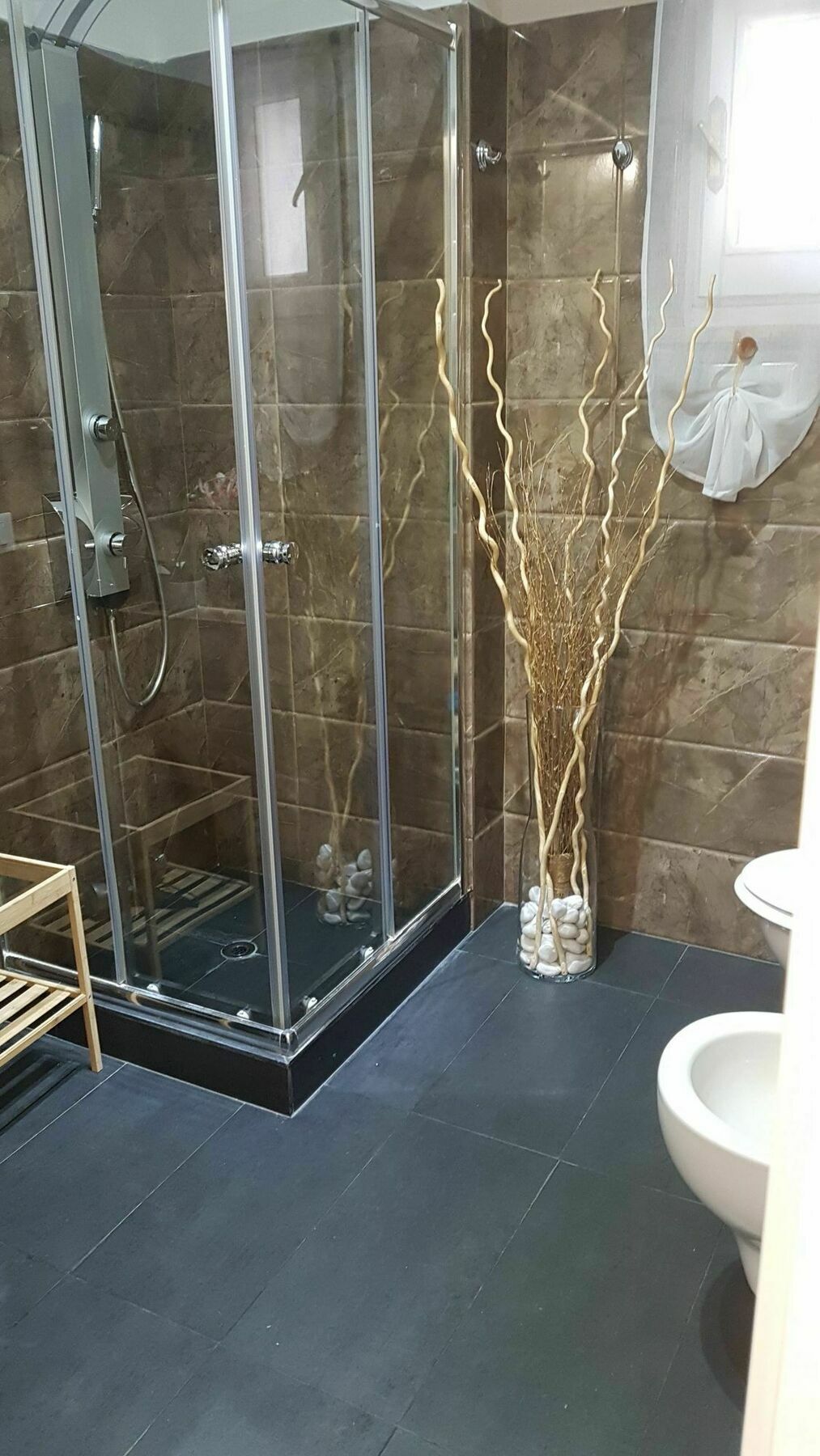 Il Corso Ac - With Hydromassage Guest house Rome