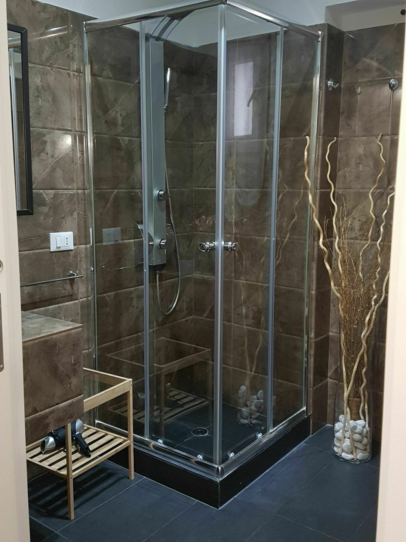 Il Corso Ac - With Hydromassage Guest house Rome
