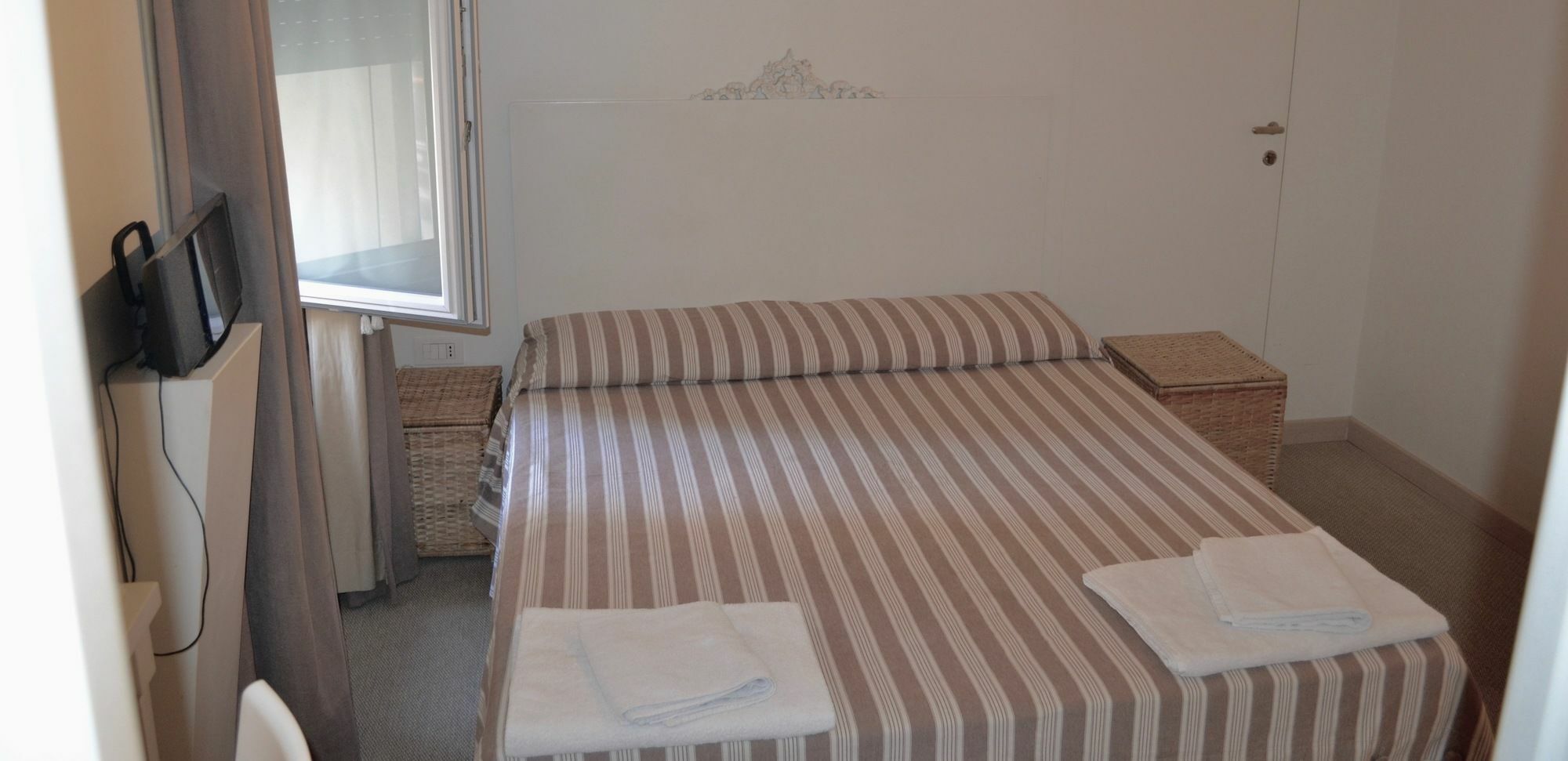 Nina Casetta De Trastevere Guest house