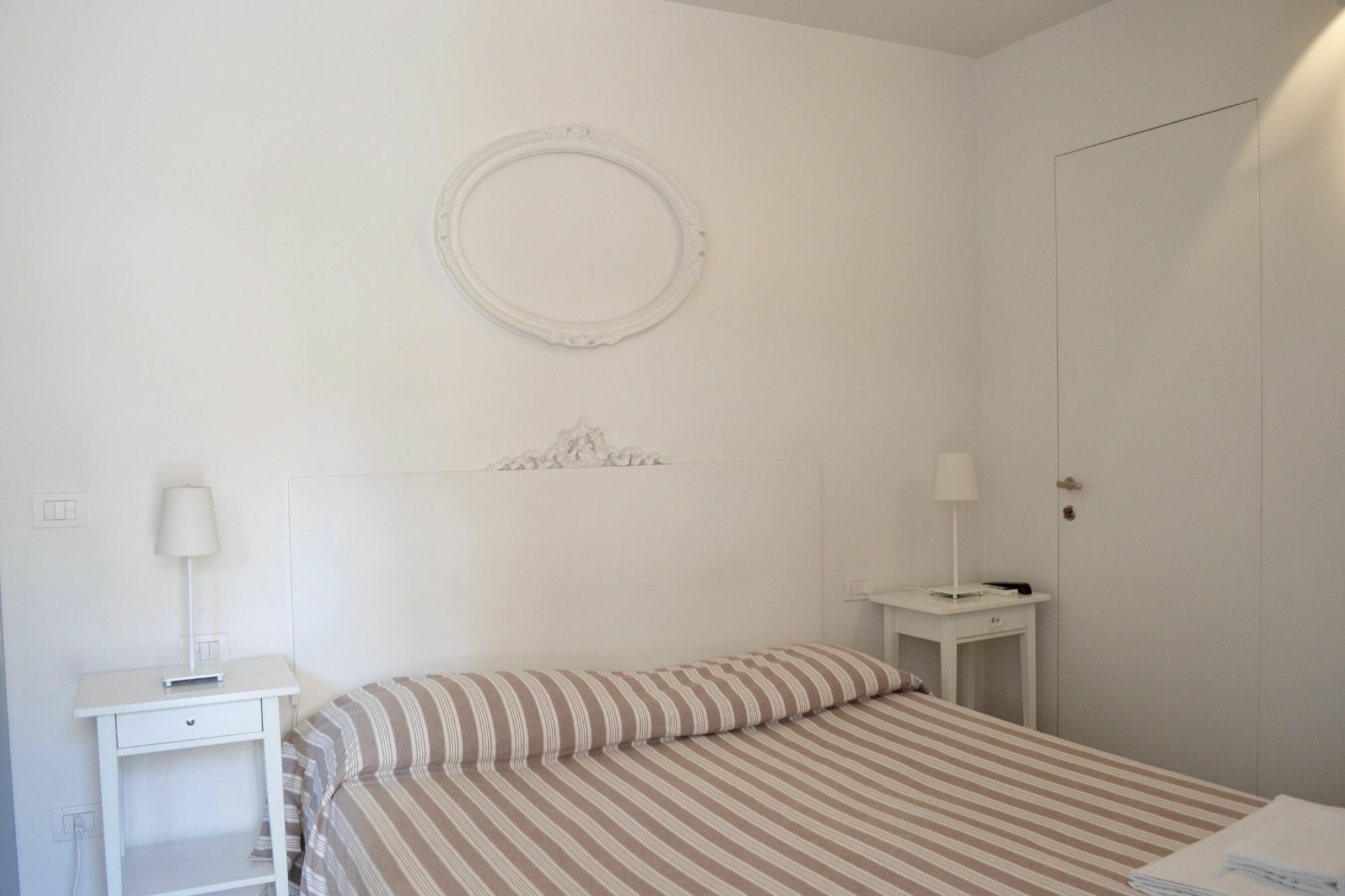 Nina Casetta De Trastevere Guest house Rome