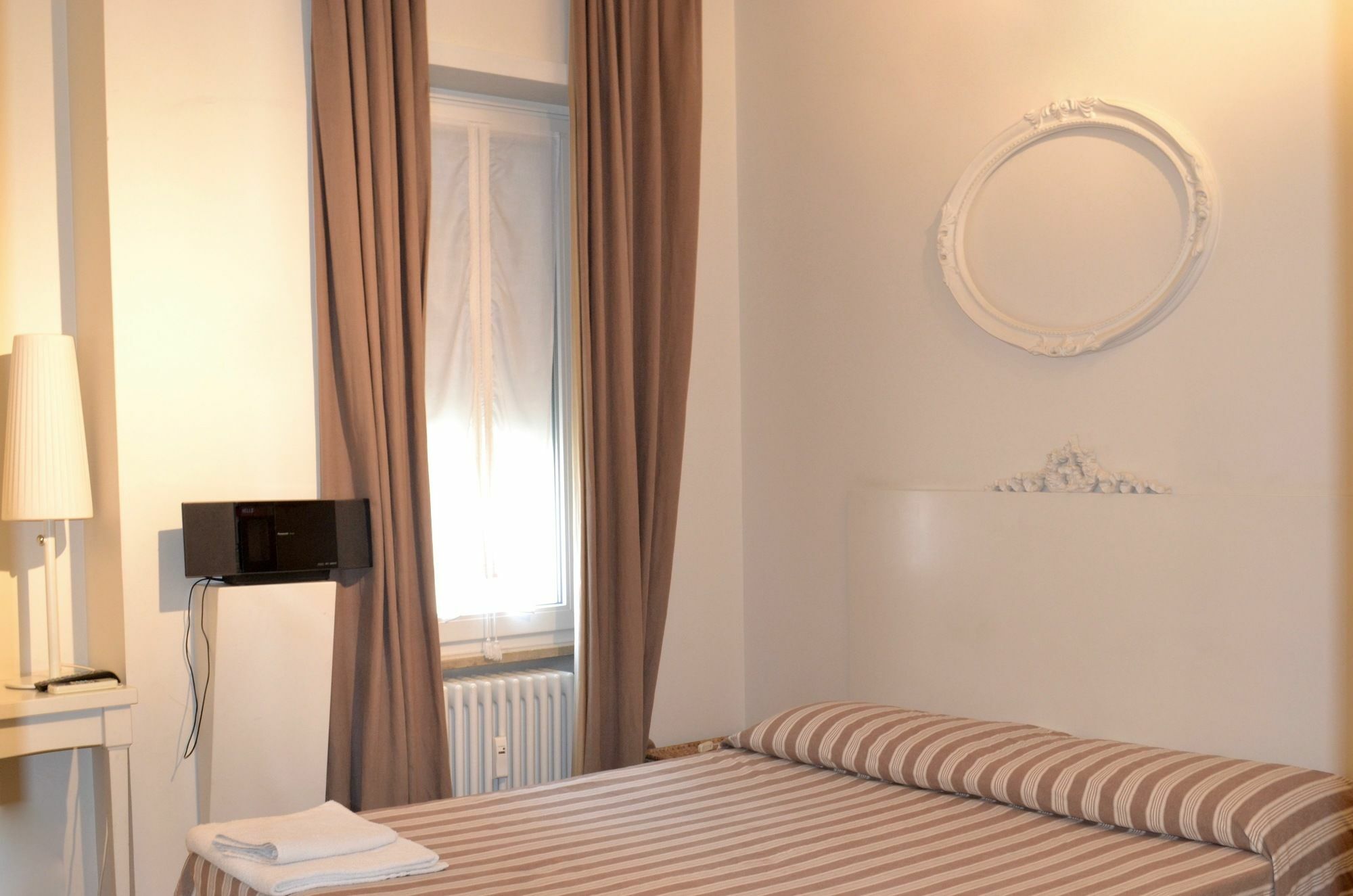 Guest house Nina Casetta De Trastevere Rome