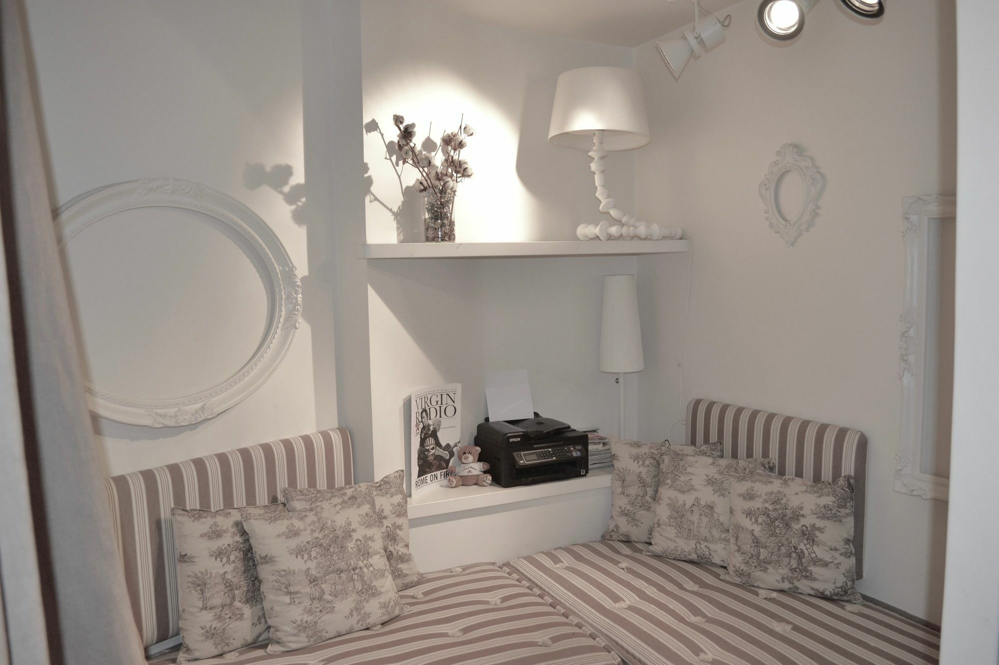 Guest house Nina Casetta De Trastevere 3*