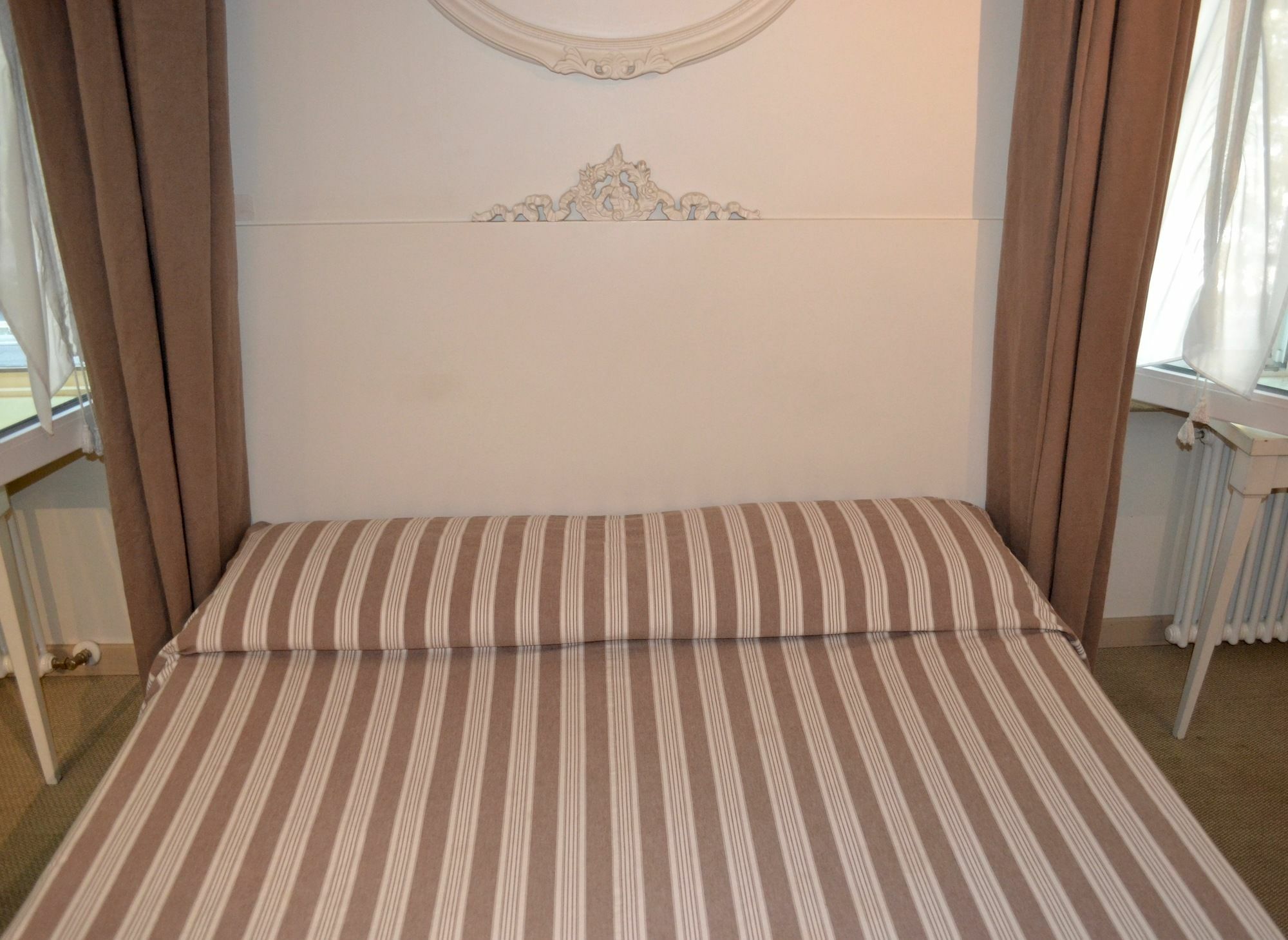 Nina Casetta De Trastevere Guest house 3*