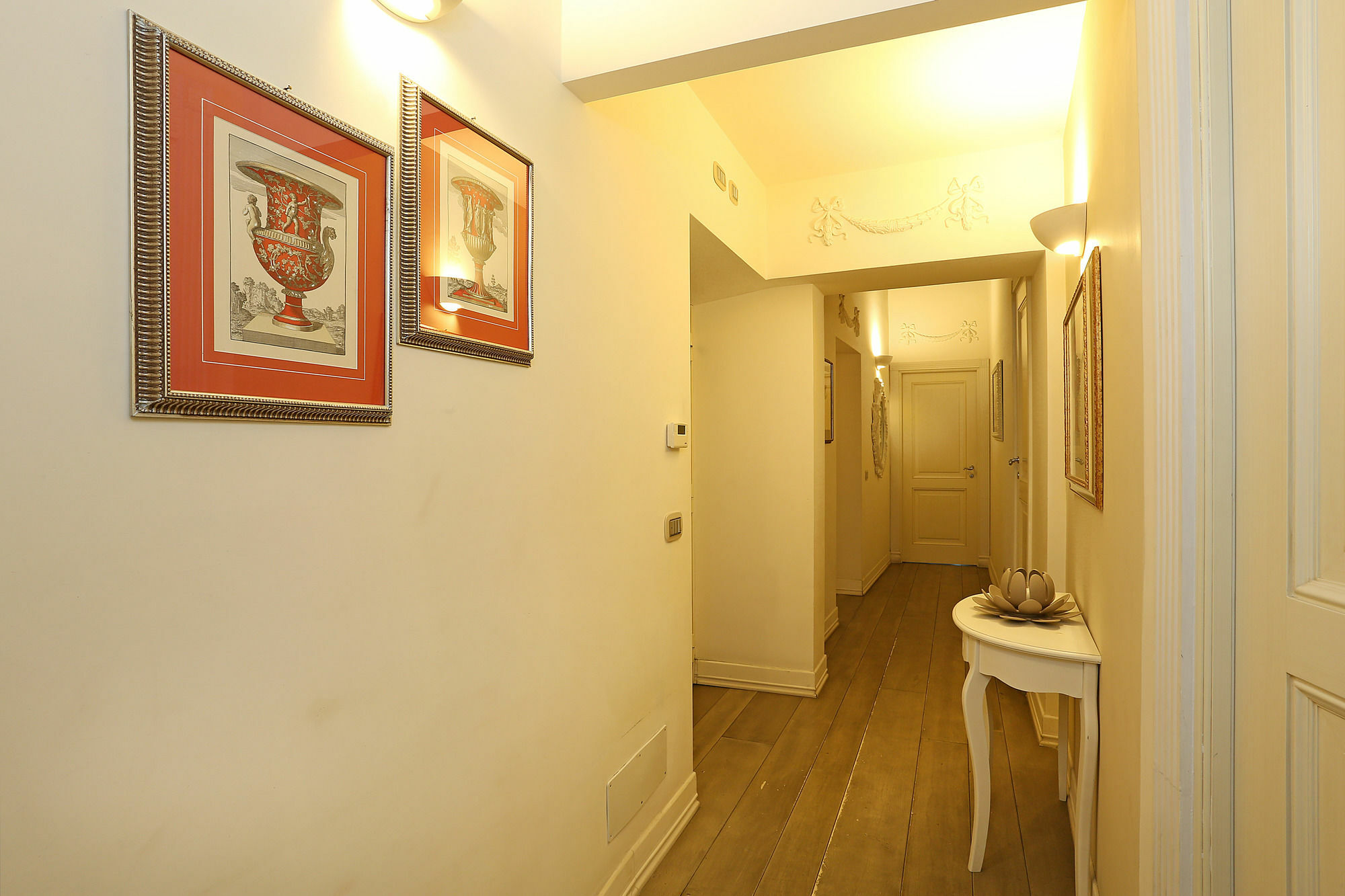 Piazzetta De' Monti Maison d'hôtes 3*