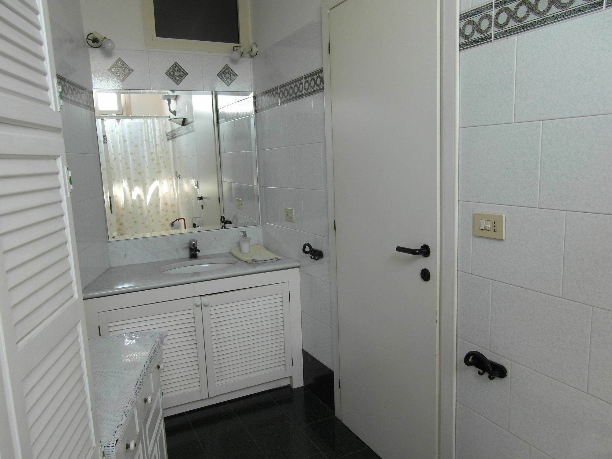 Abitazione Pigneto 3* Rome