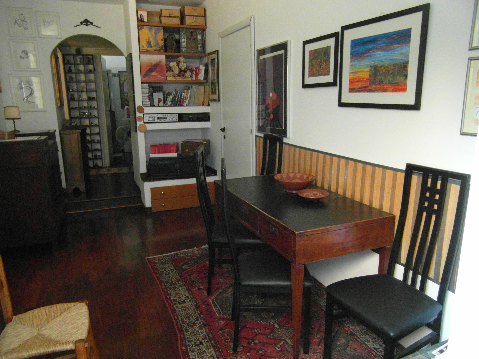 Abitazione Pigneto Bed & Breakfast Rome