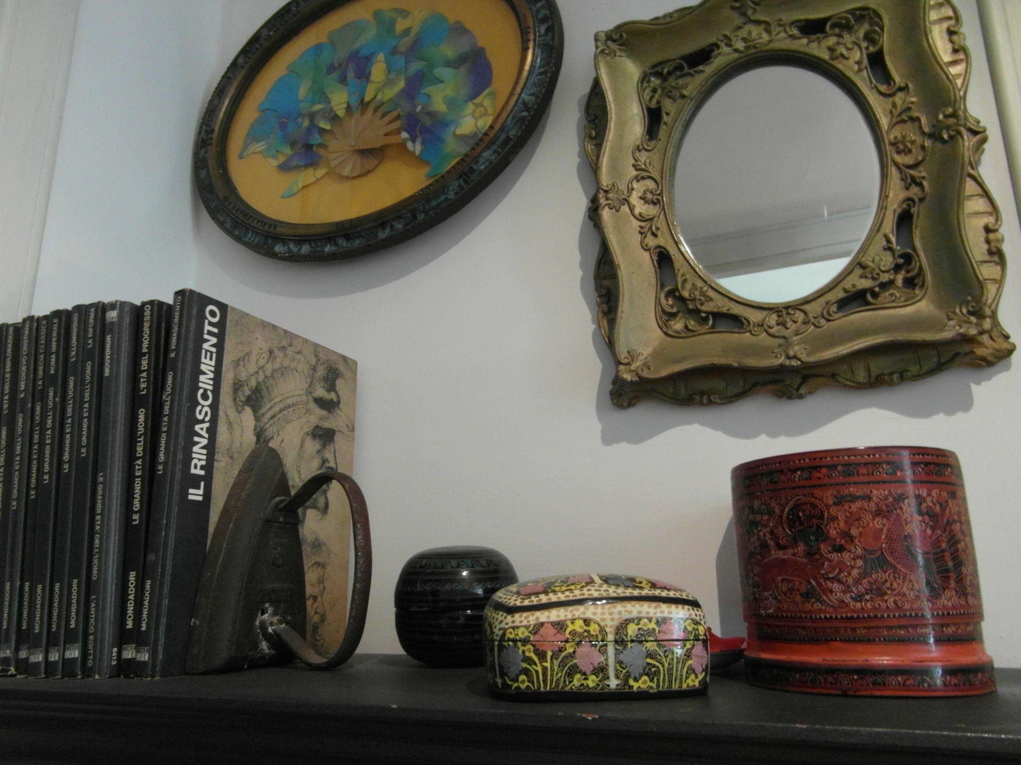 Abitazione Pigneto Bed & Breakfast Rome
